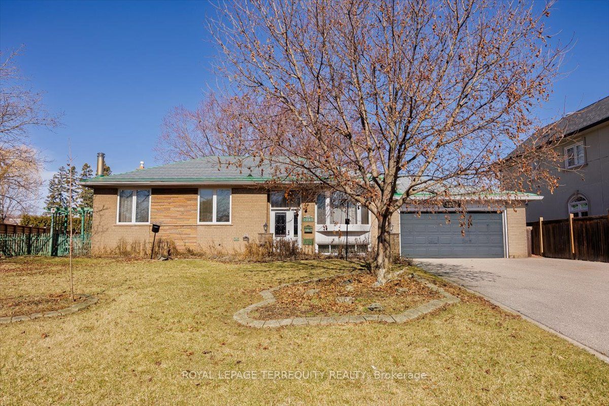 2087 Wakely Street Property Photo