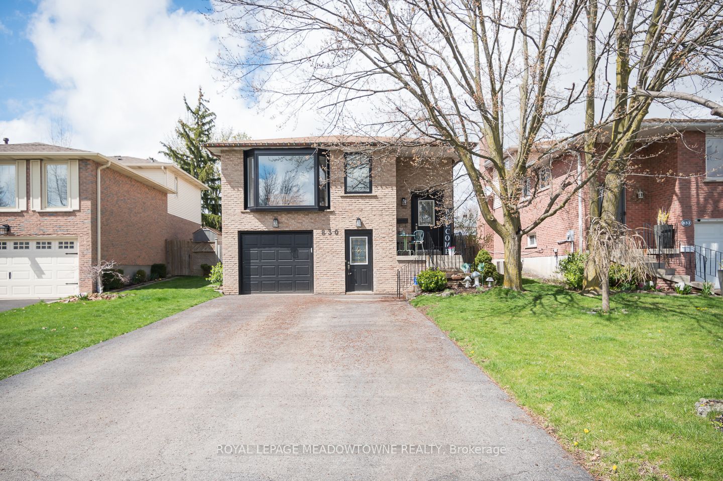 #lower - 830 Merritt Drive Property Photo