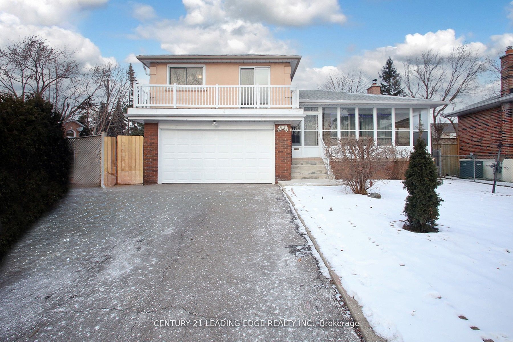 3651 Broomhill Crescent Property Photo 1