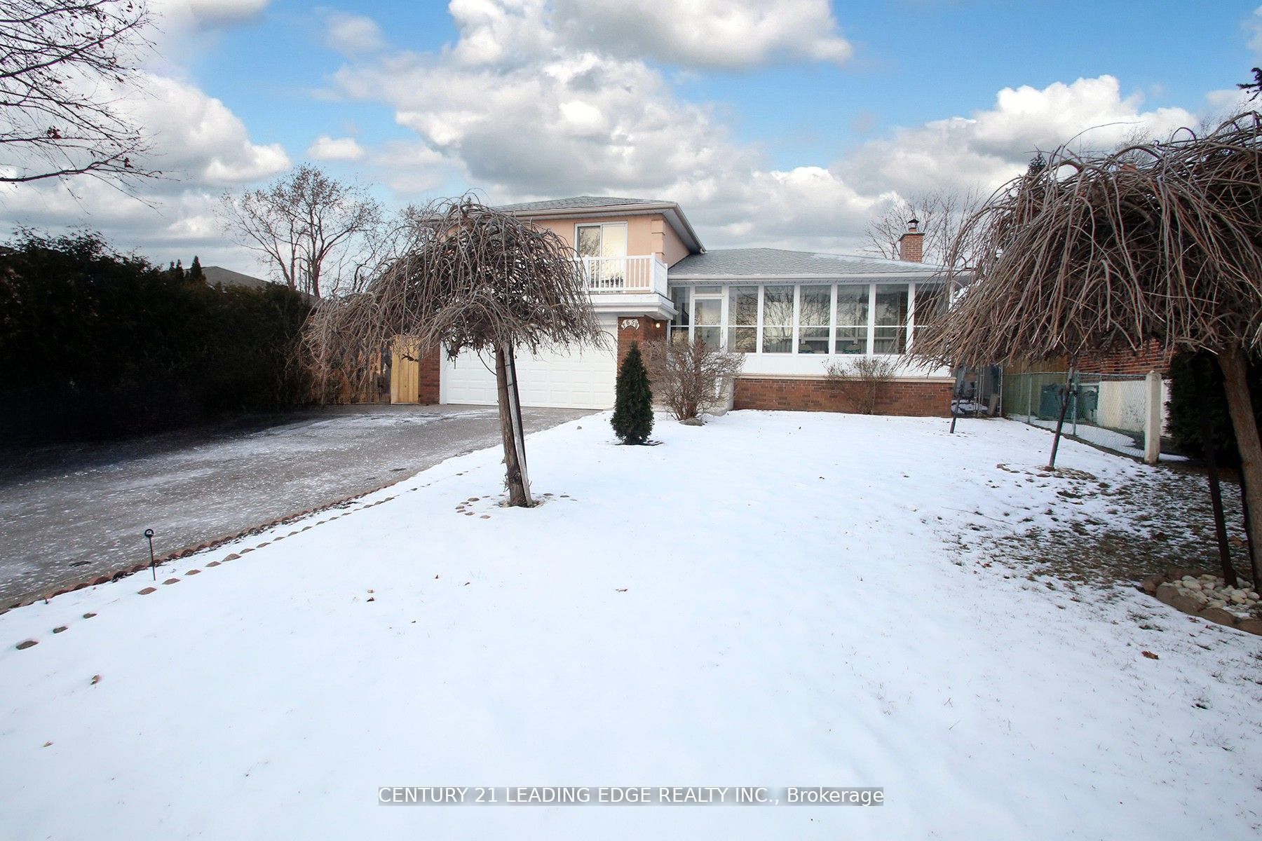 3651 Broomhill Crescent Property Photo 2