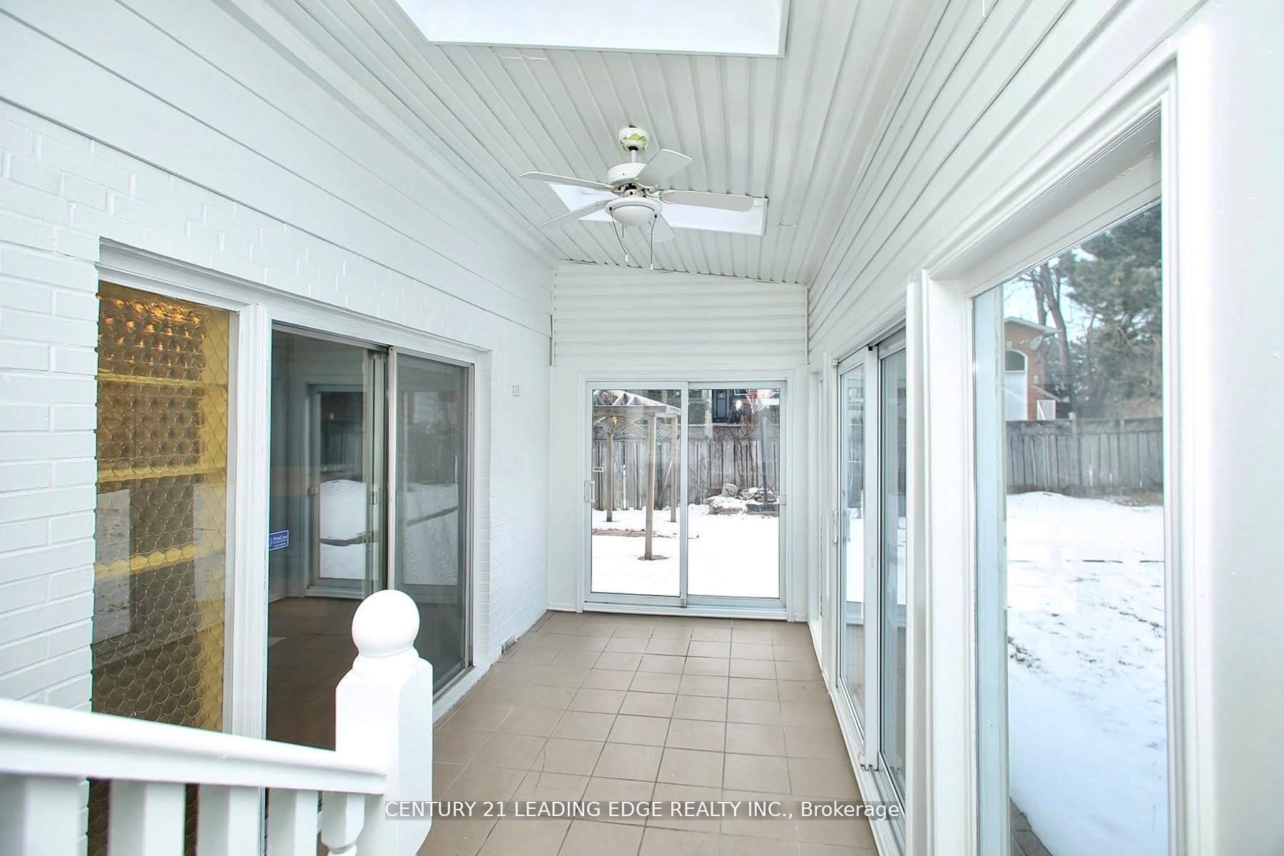 3651 Broomhill Crescent Property Photo 25