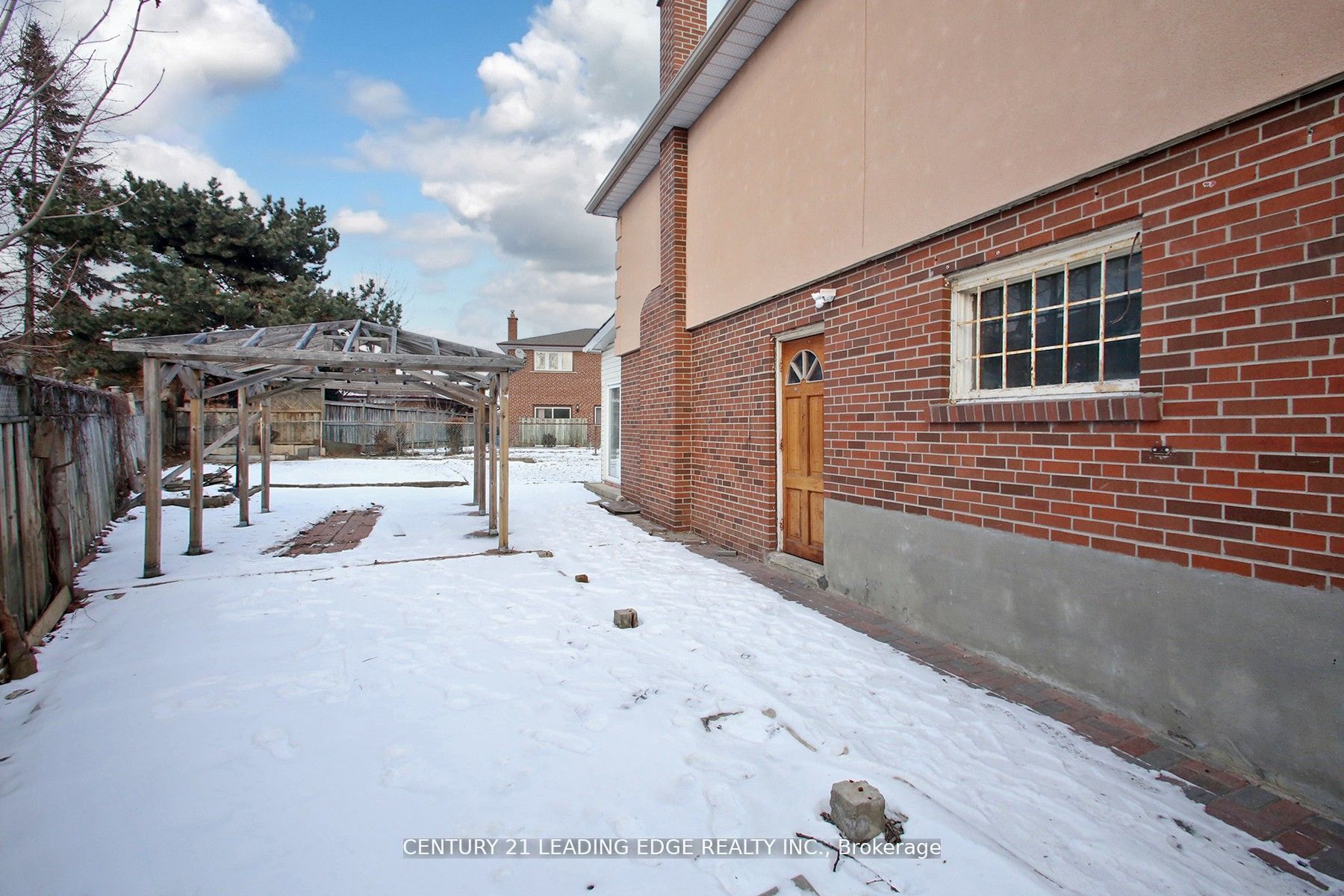 3651 Broomhill Crescent Property Photo 35