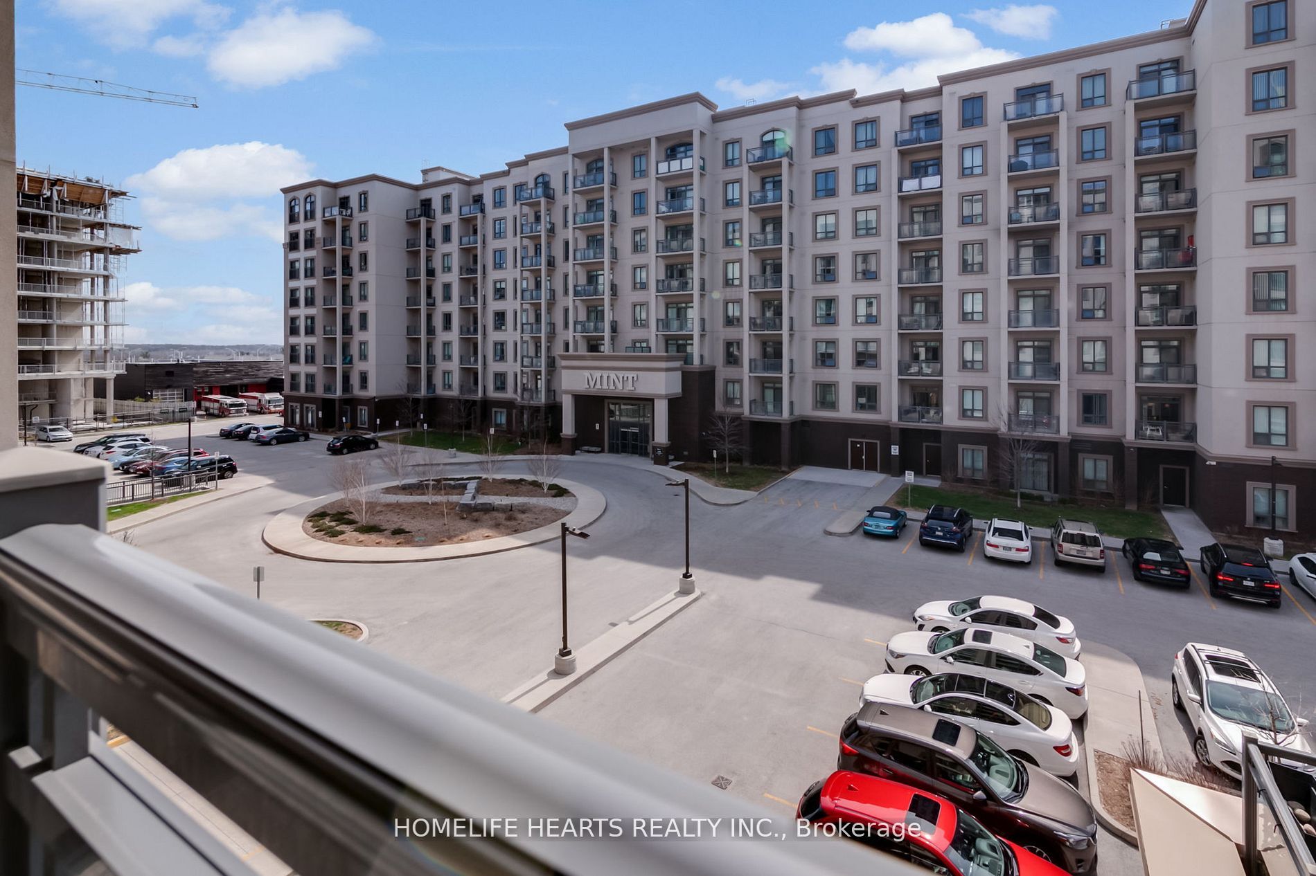 #303 - 2486 Old Bronte Road Property Photo 29