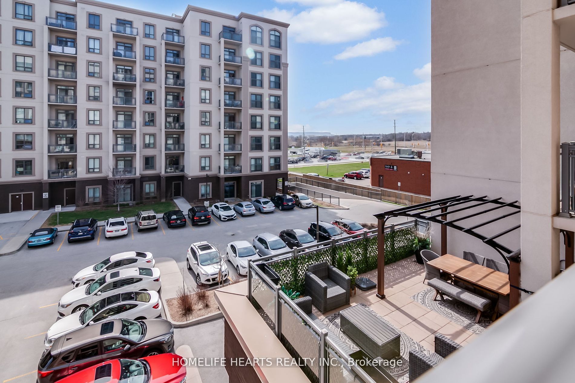 #303 - 2486 Old Bronte Road Property Photo 30