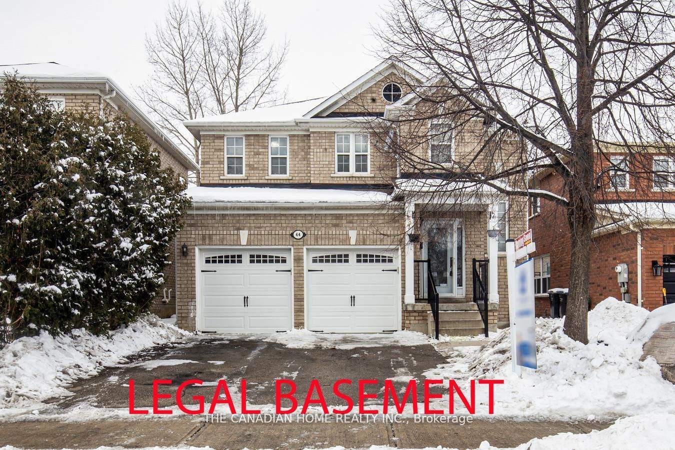 44 Earlsbridge Boulevard Property Photo 1