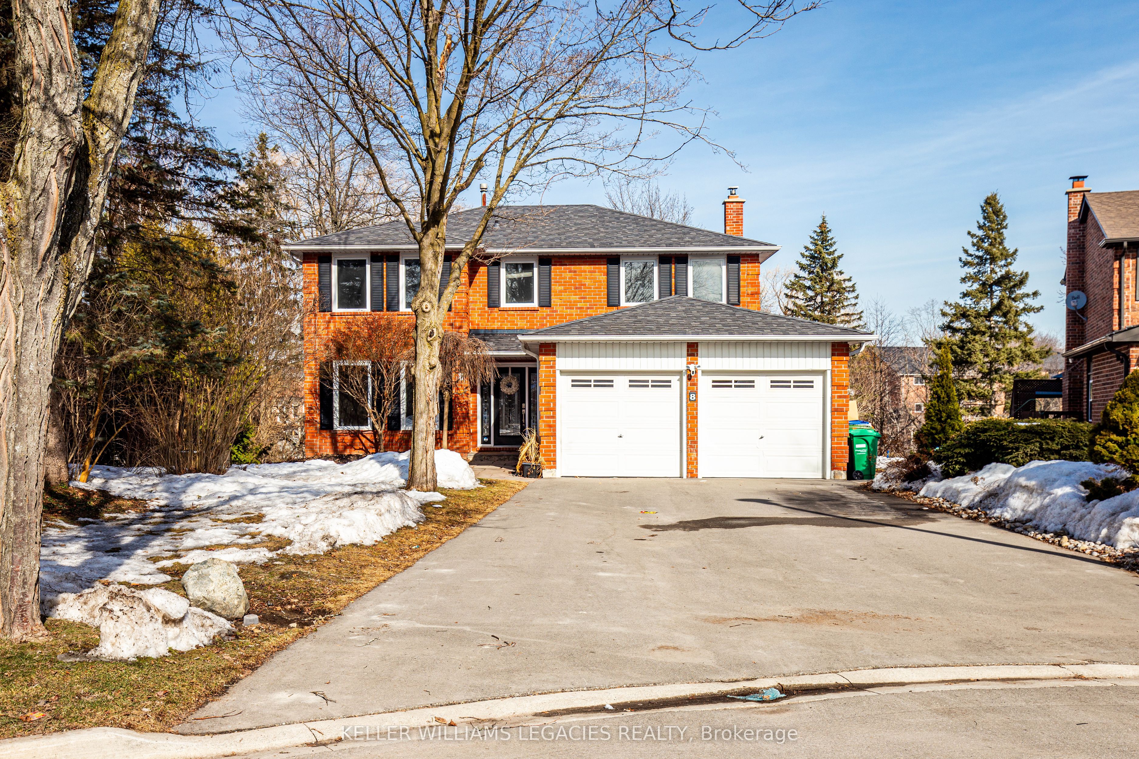 #lower - 8 Grace Court Property Photo
