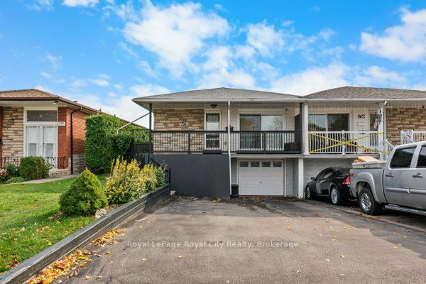 758 Annamore Road Property Photo 1