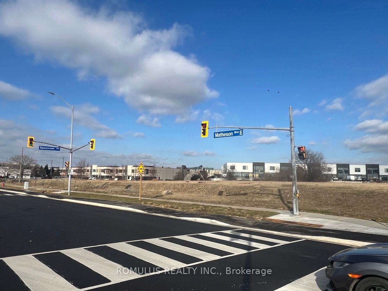 Pl Block E Matheson Boulevard Property Photo