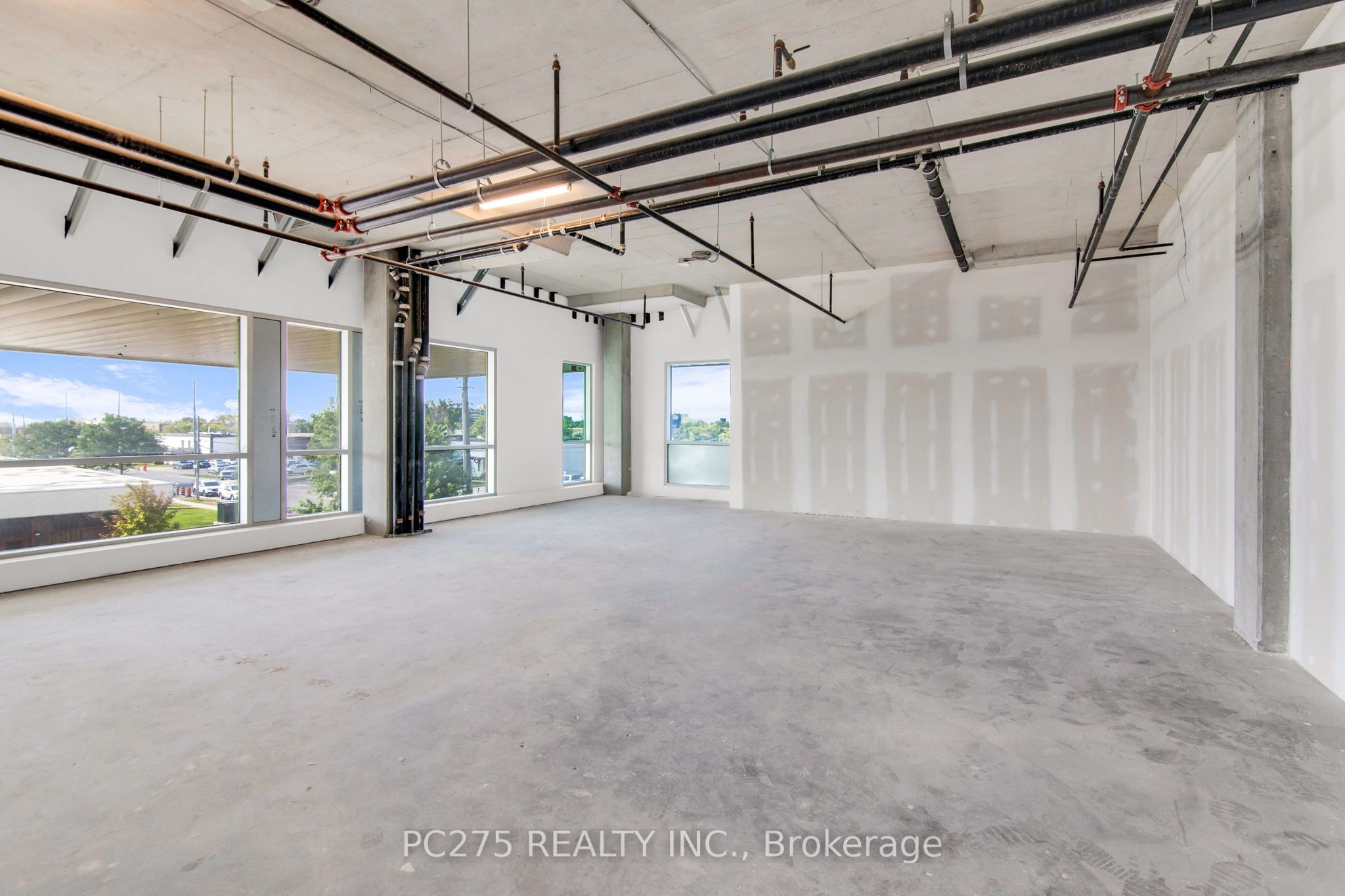 #201 - 1275 Finch Avenue Property Photo 7