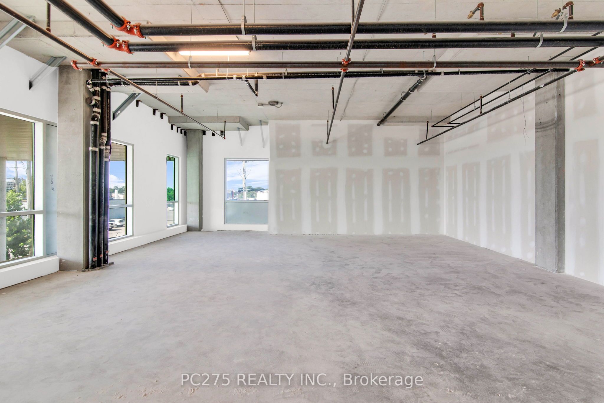 #201 - 1275 Finch Avenue Property Photo 8