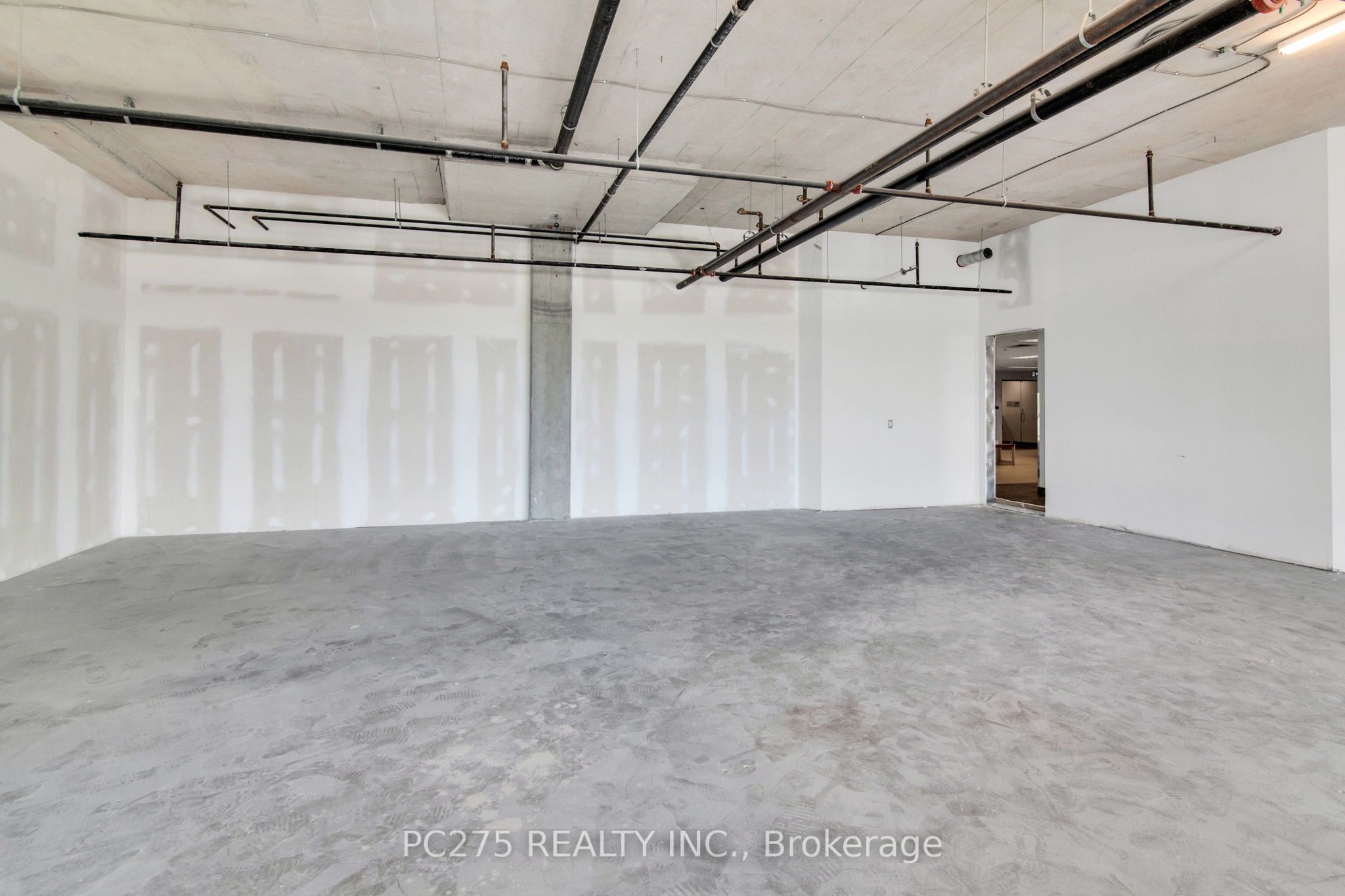 #201 - 1275 Finch Avenue Property Photo 11