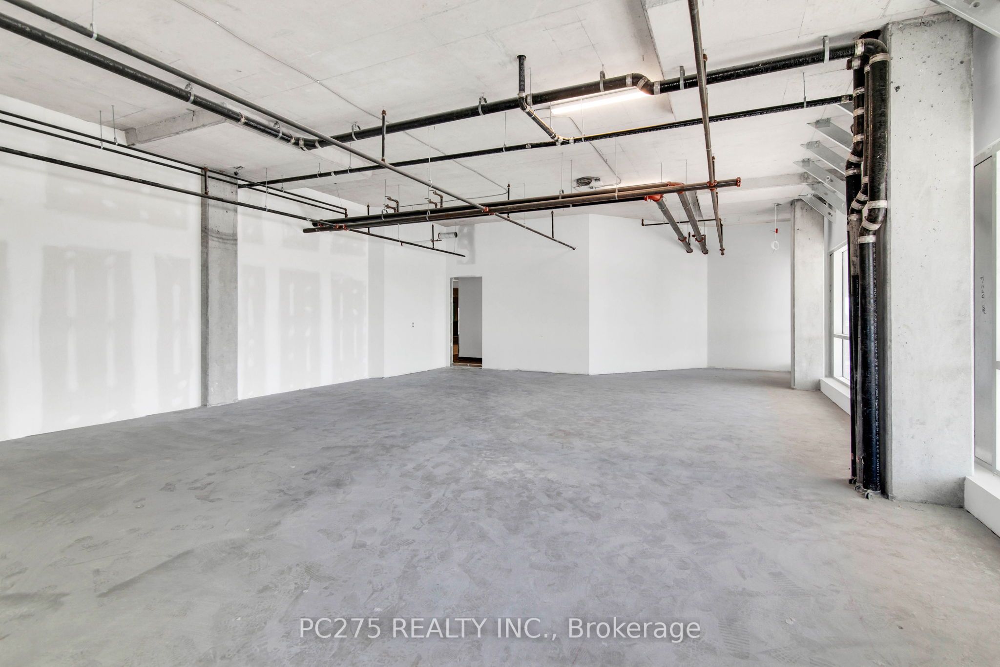 #201 - 1275 Finch Avenue Property Photo 12
