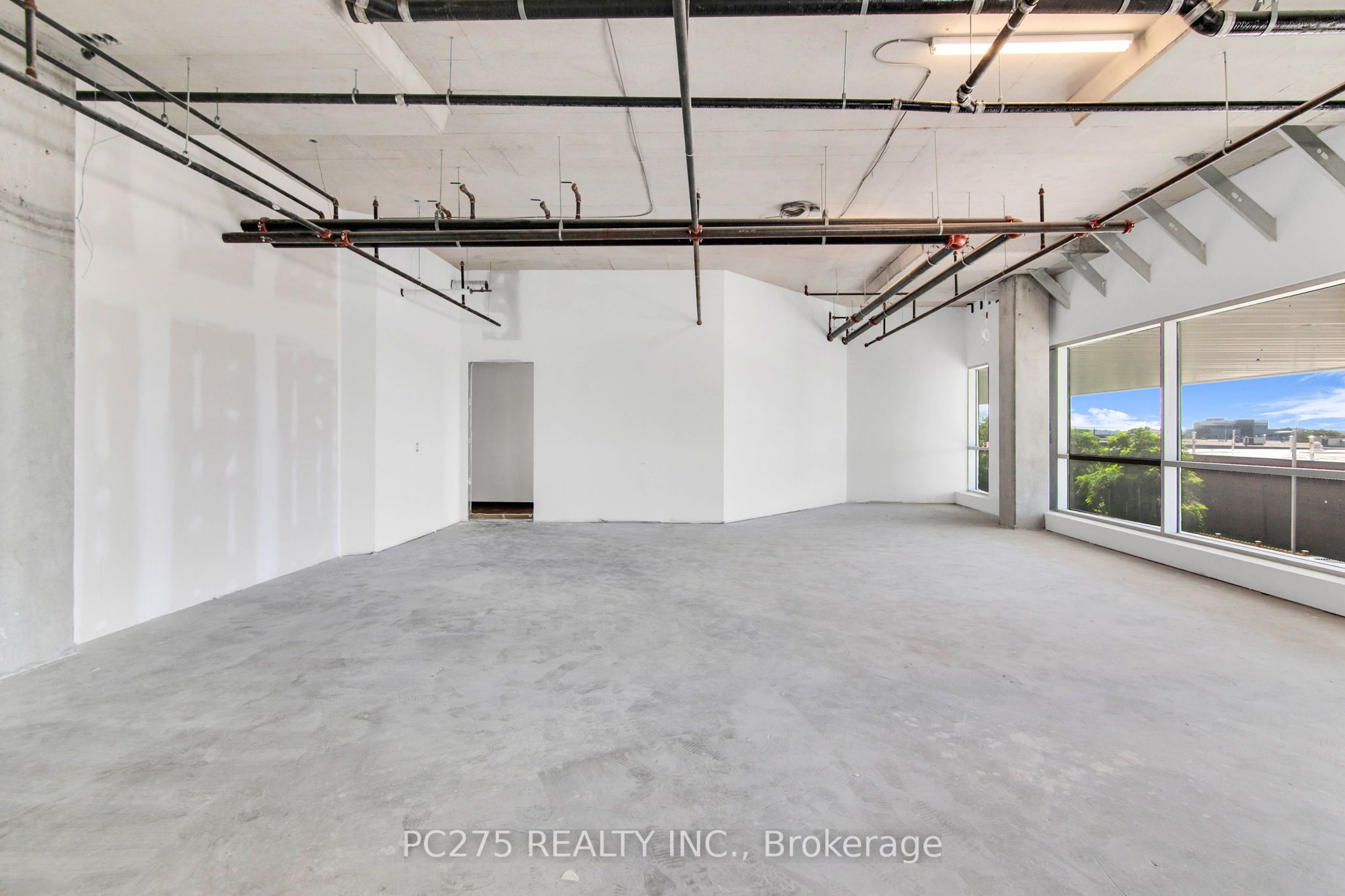 #201 - 1275 Finch Avenue Property Photo 13