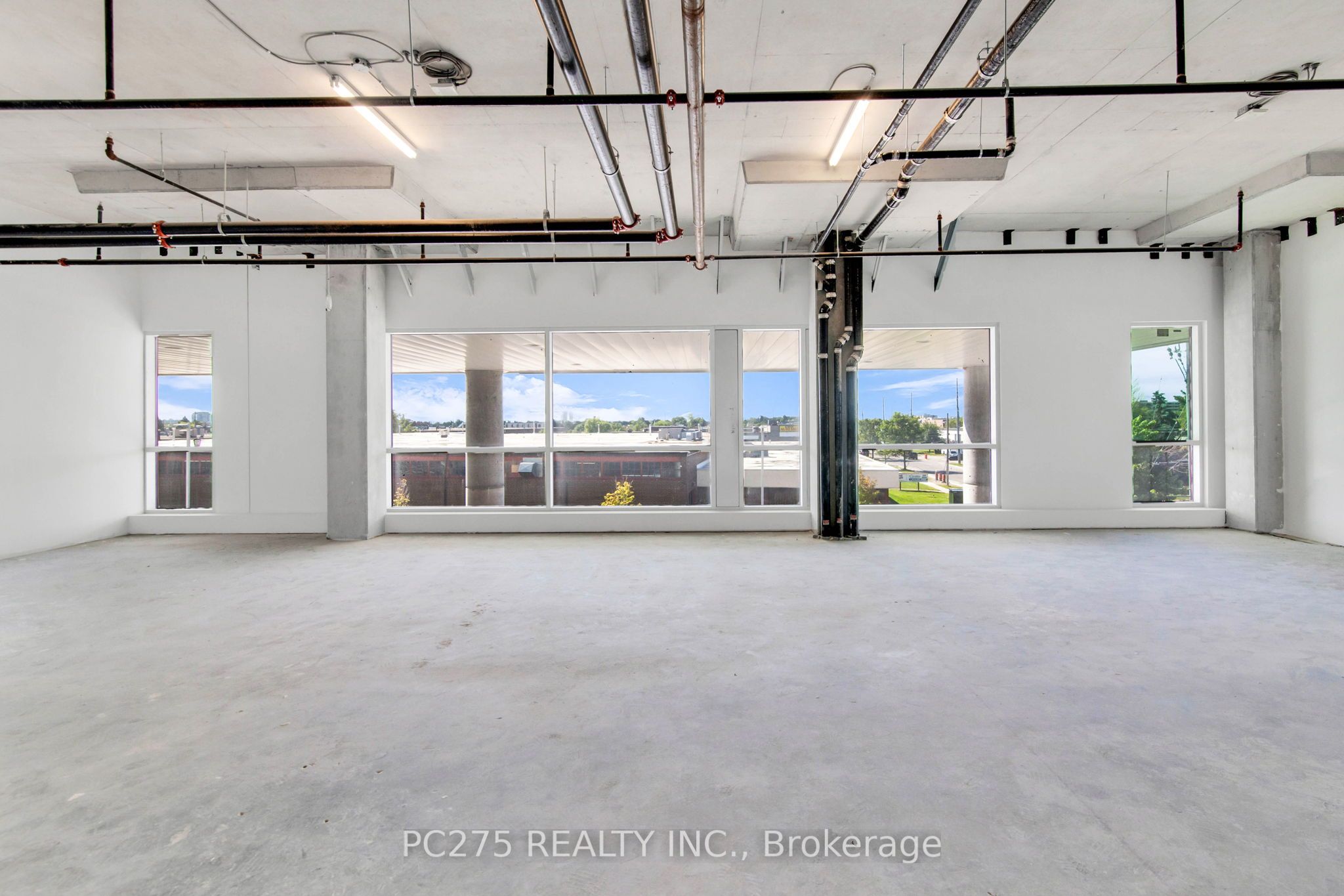 #201 - 1275 Finch Avenue Property Photo 16