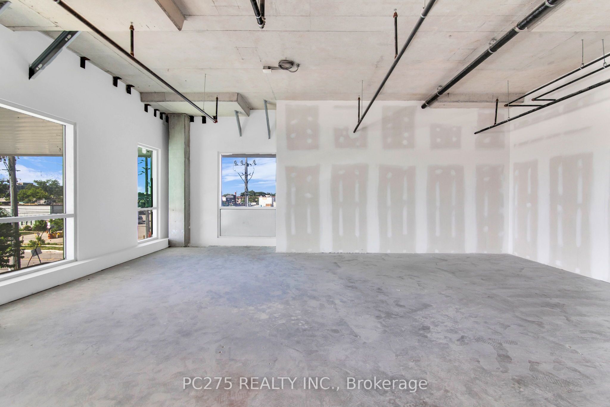 #201 - 1275 Finch Avenue Property Photo 17