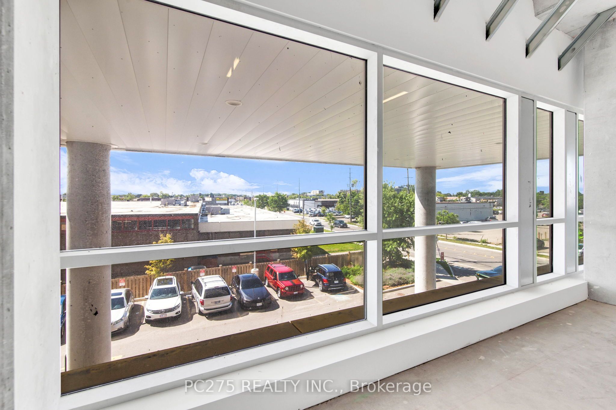 #201 - 1275 Finch Avenue Property Photo 19