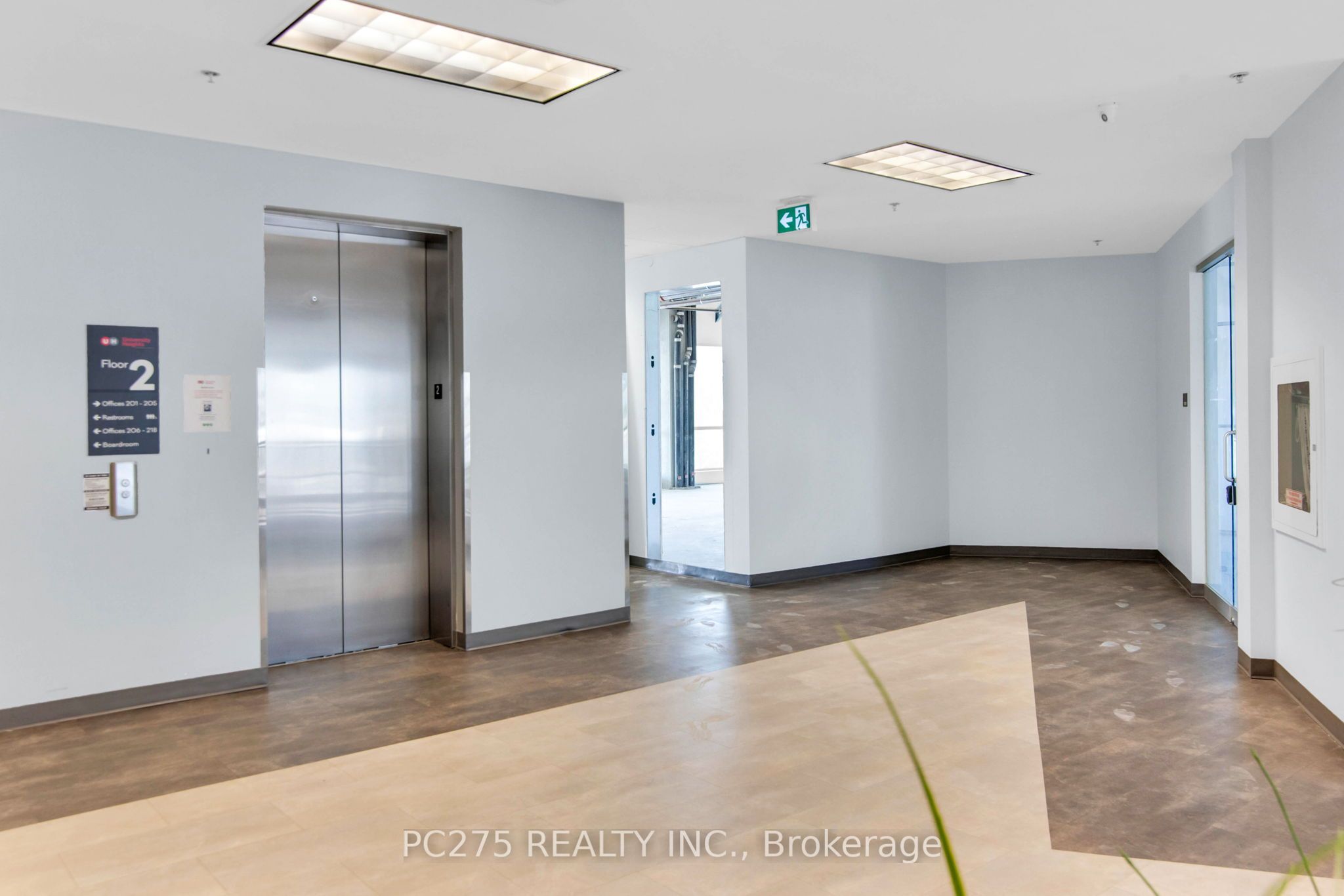 #201 - 1275 Finch Avenue Property Photo 21