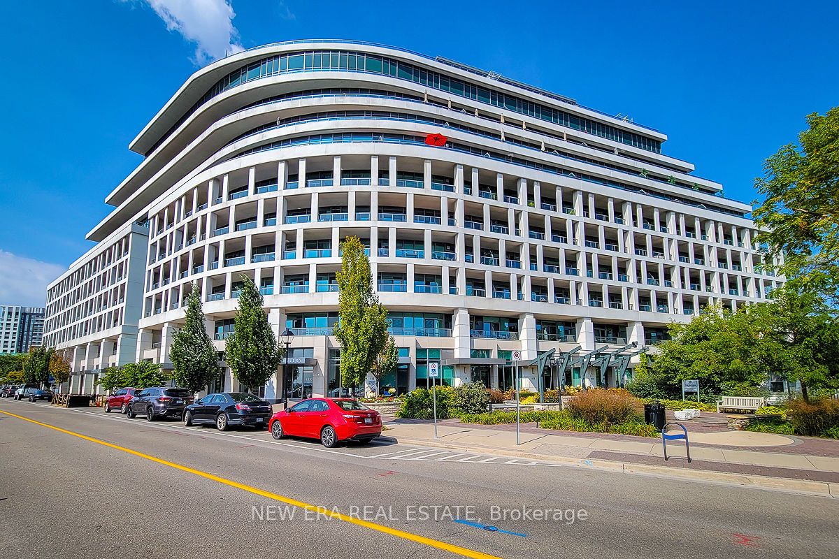 #323 - 11 Bronte Road Property Photo