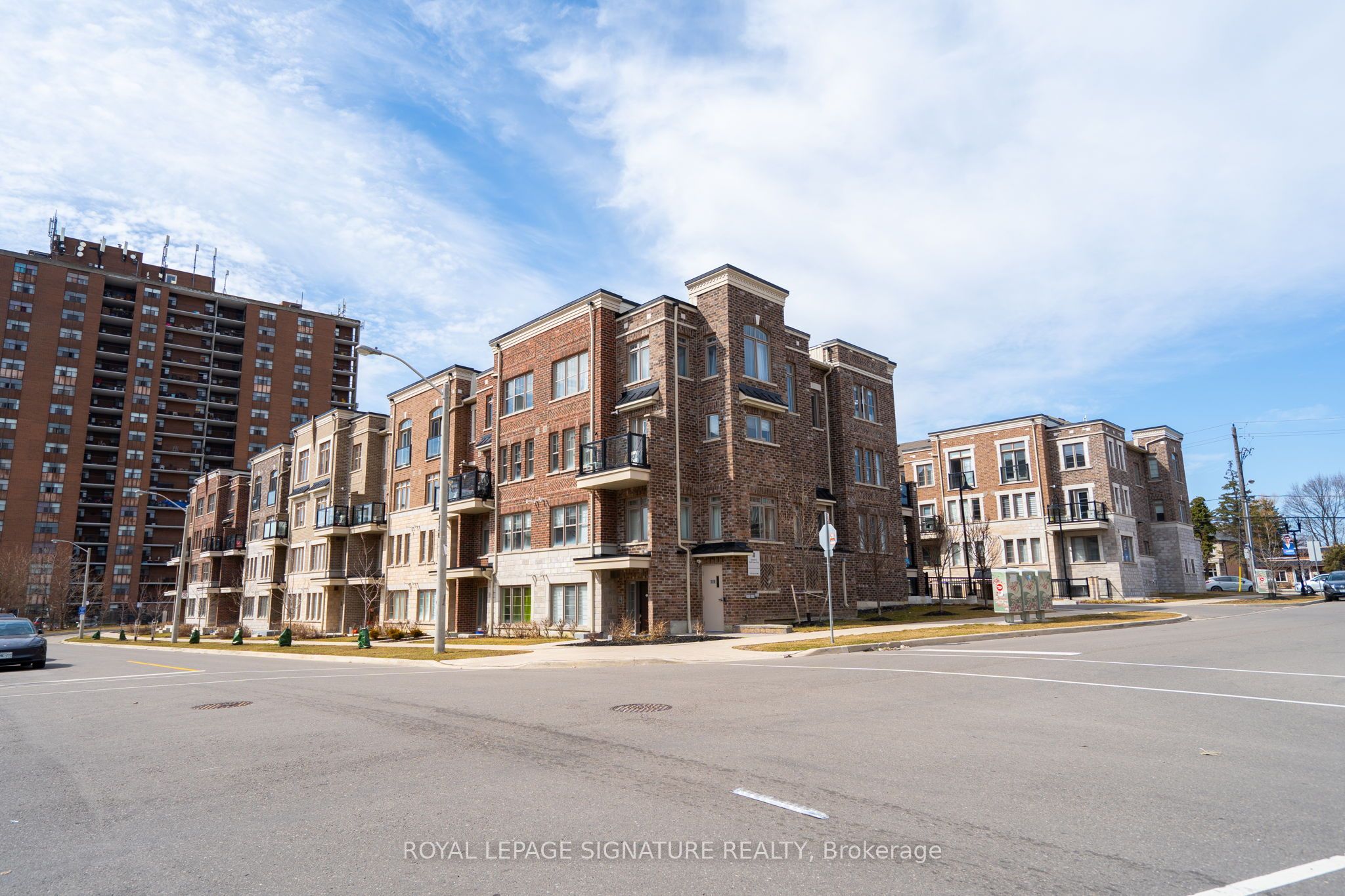 #266 - 60 Parrotta Drive Property Photo