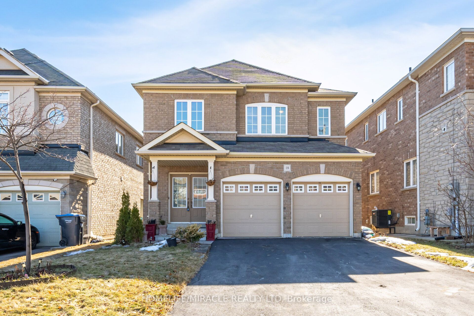 18 Templeton Court Property Photo 1