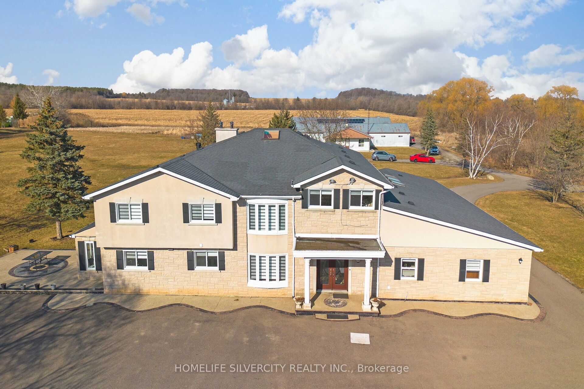 8409 Fifth Line Property Photo