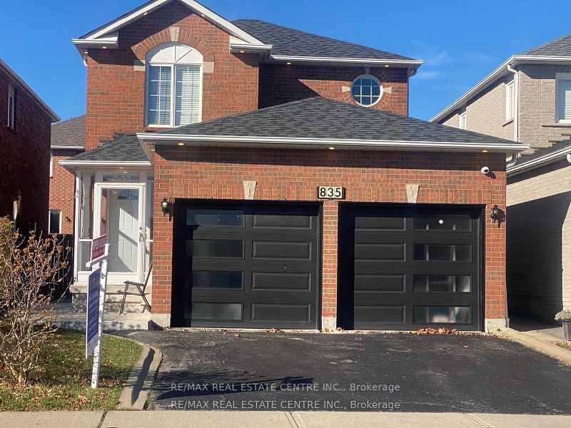 835 Stonebridge Avenue Property Photo 1