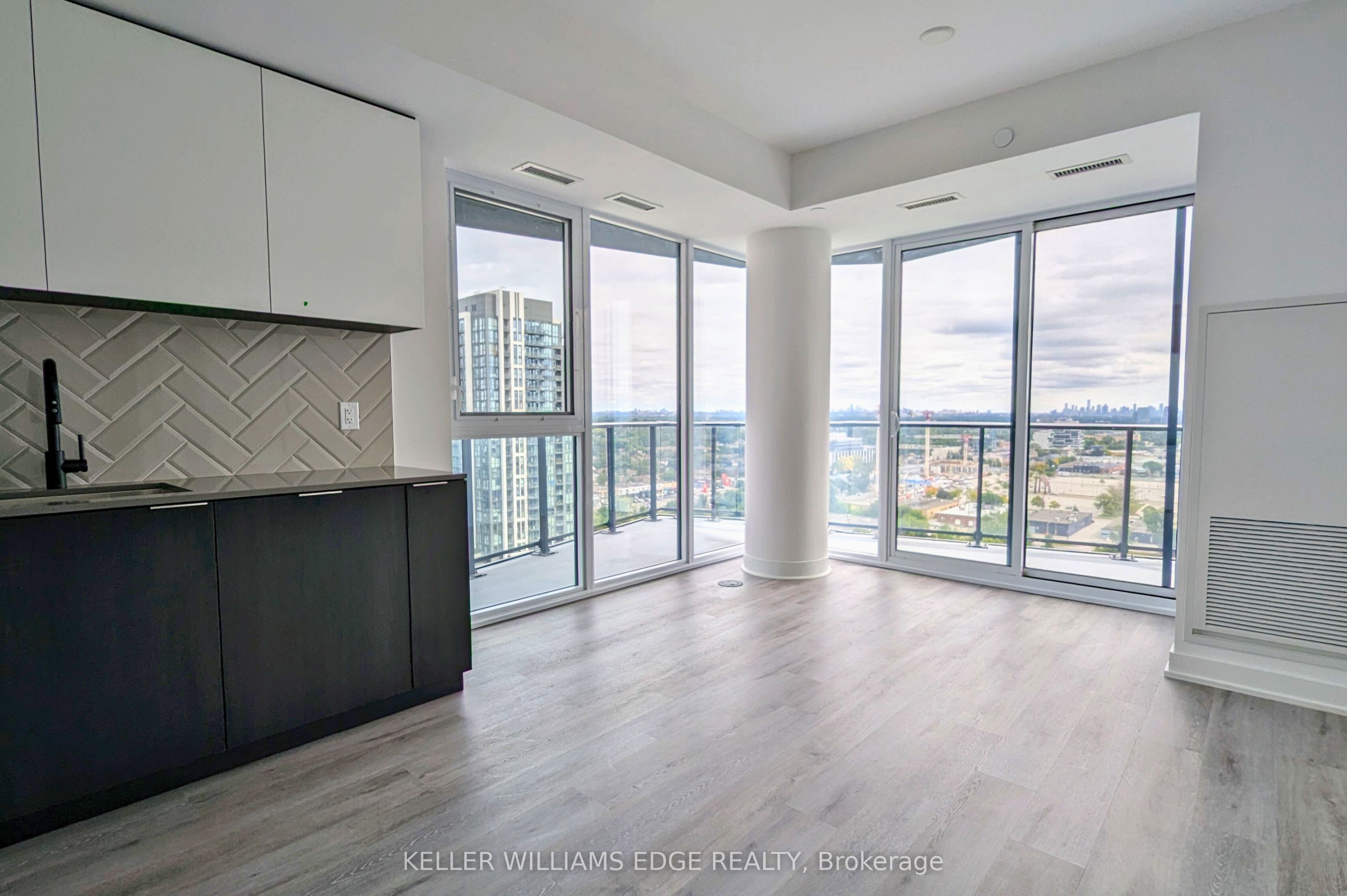 #1704 - 36 Zorra Street Property Photo
