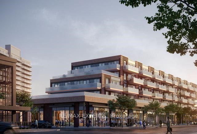 #338 - 215 Lakeshore Road Property Photo