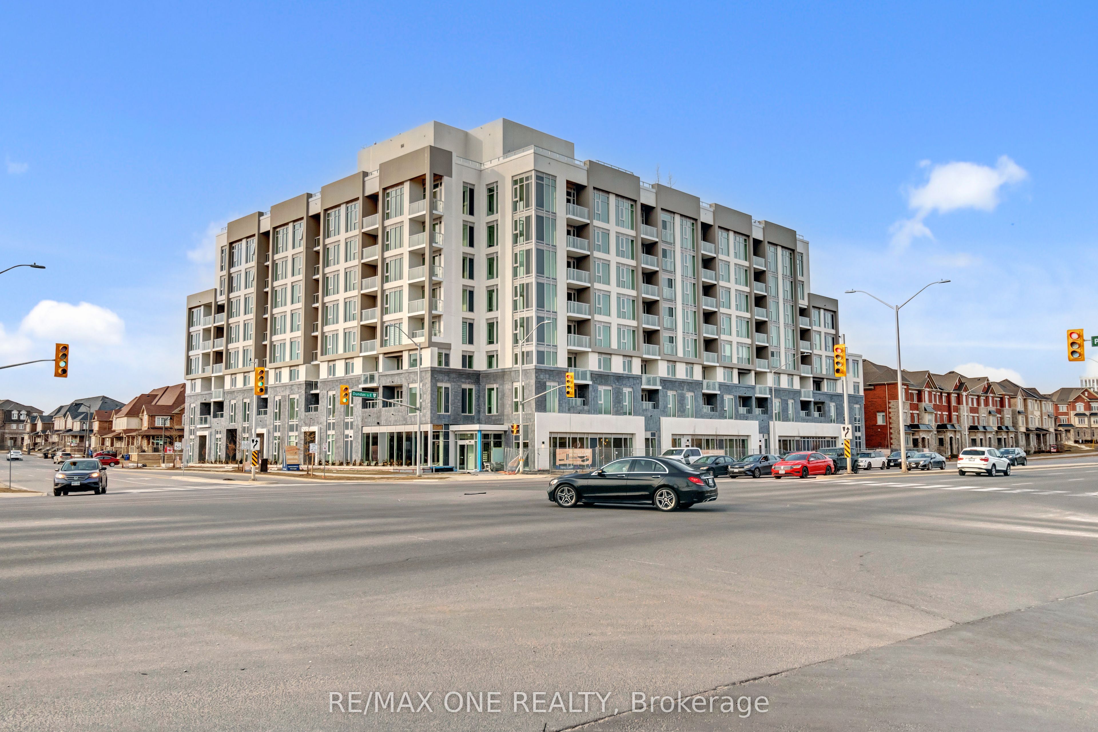 #506 - 412 Silver Maple Road Property Photo