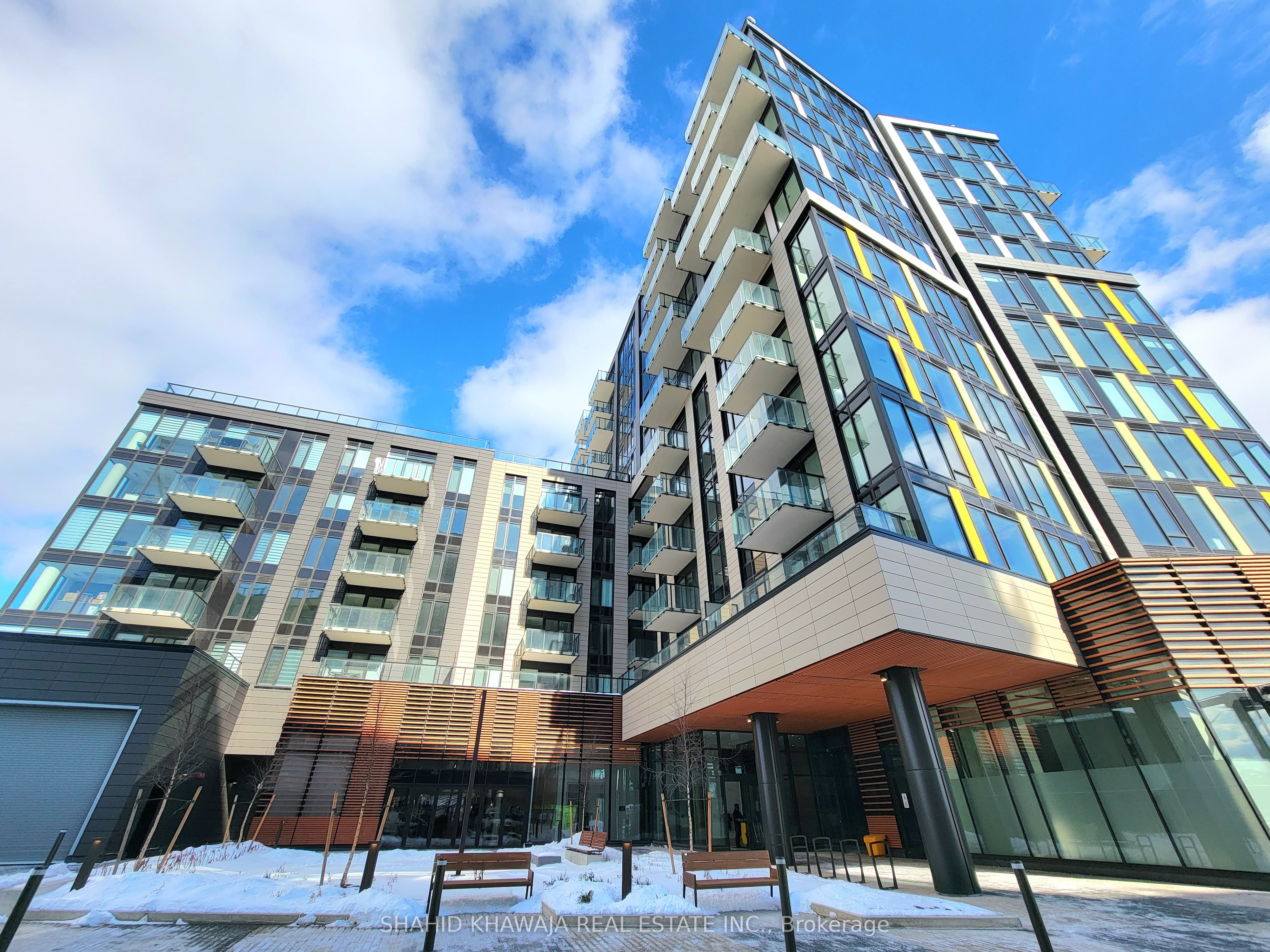 #903 - 1415 Dundas Street Property Photo 1
