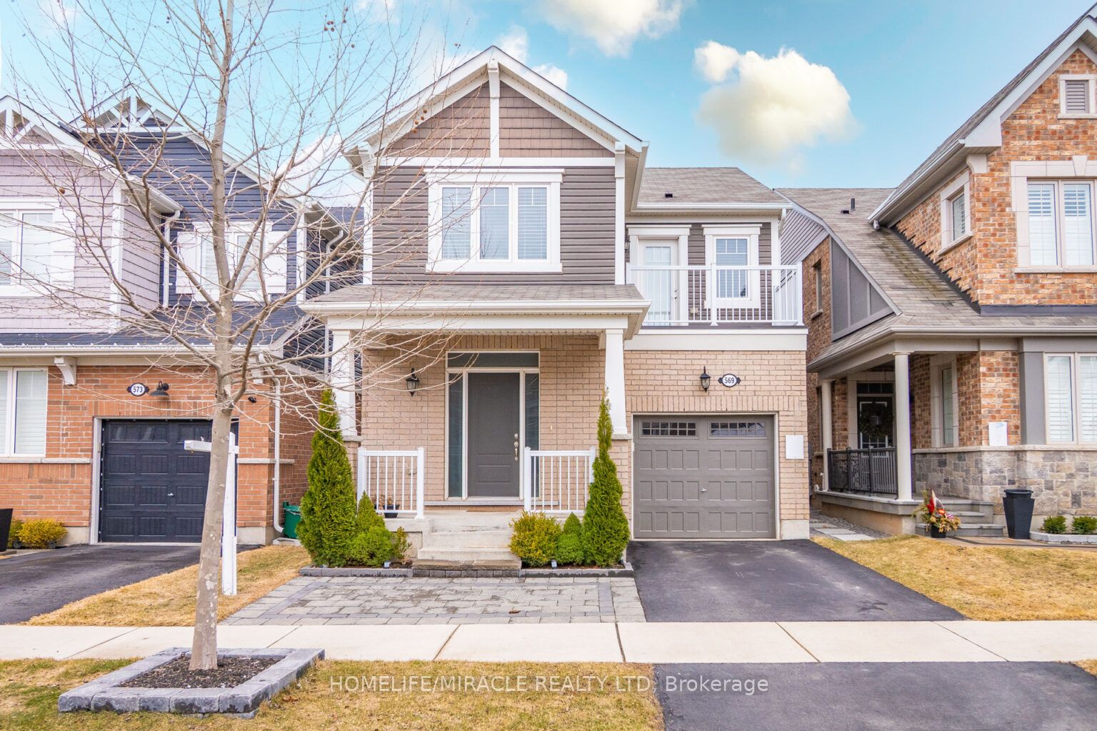 569 Fir Court Property Photo 1