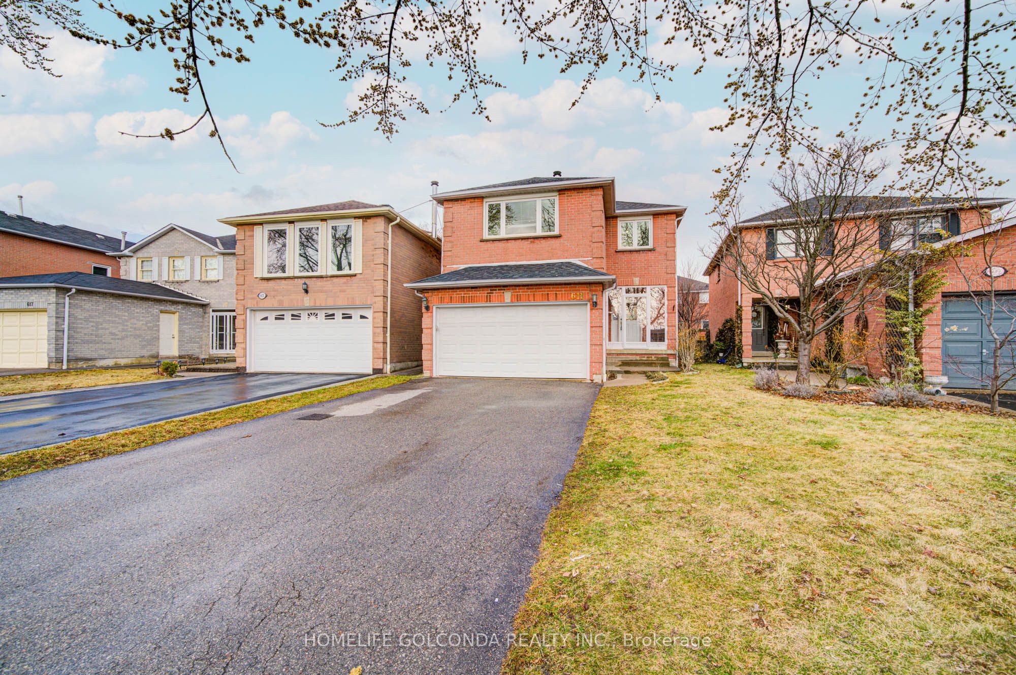 611 Stapleford Terrace Property Photo