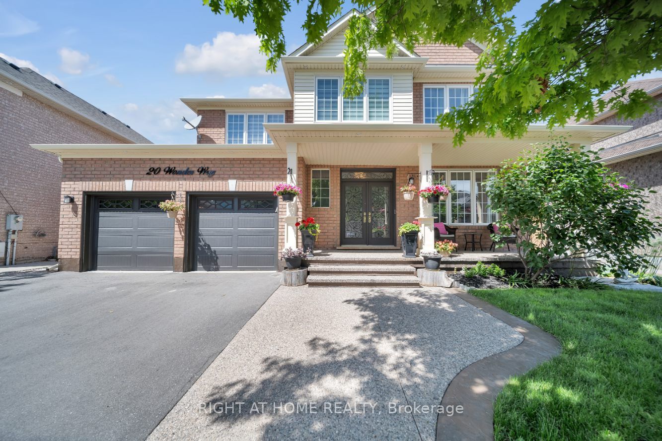 20 Wonder Way Property Photo