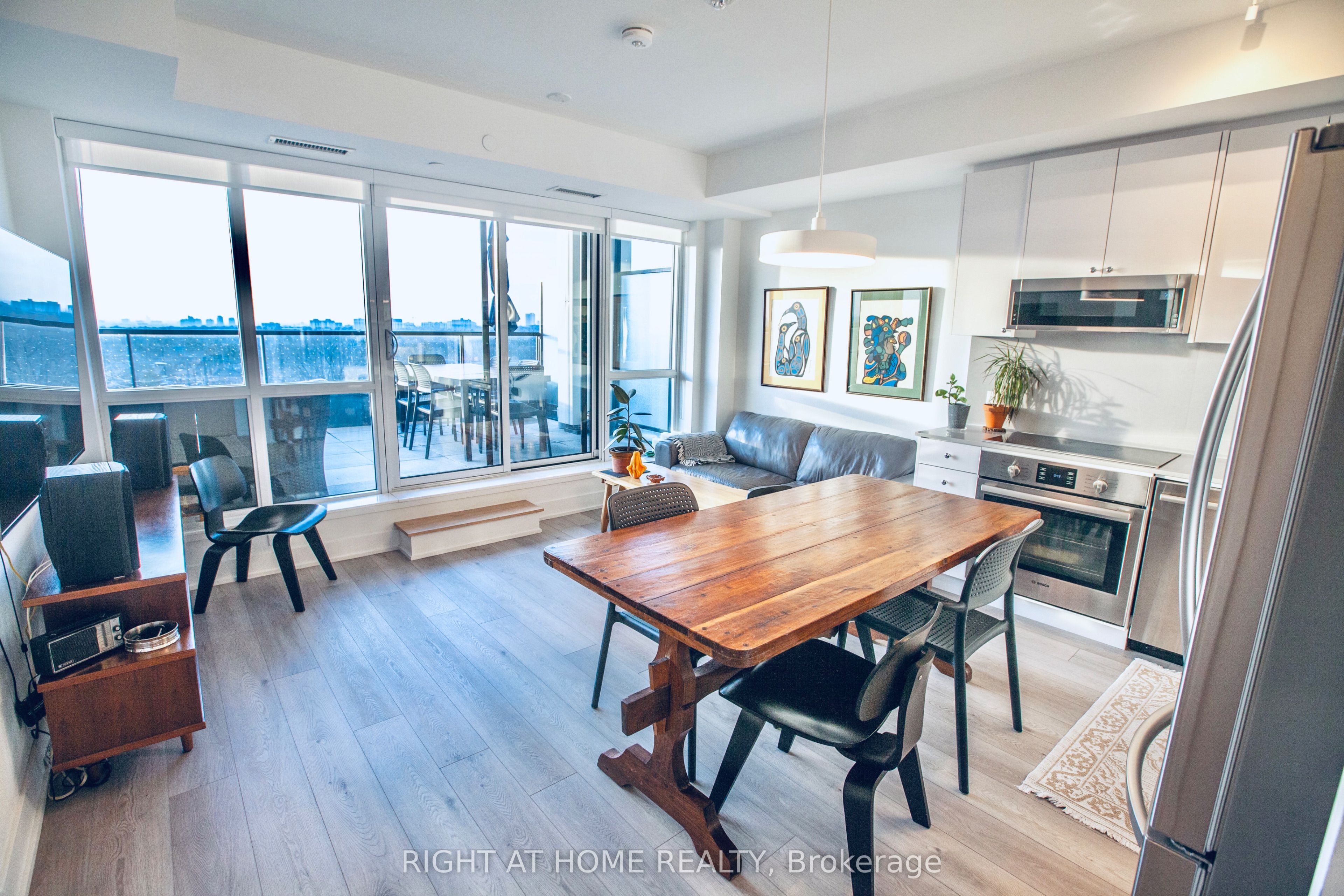 #420 - 60 George Butchart Drive Property Photo