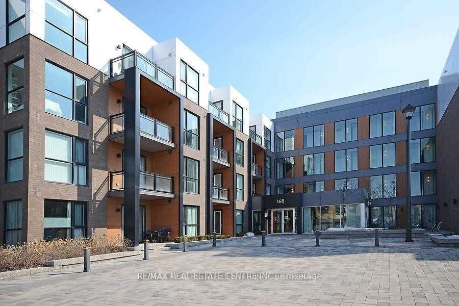 #403 - 168 Sabina Drive Property Photo