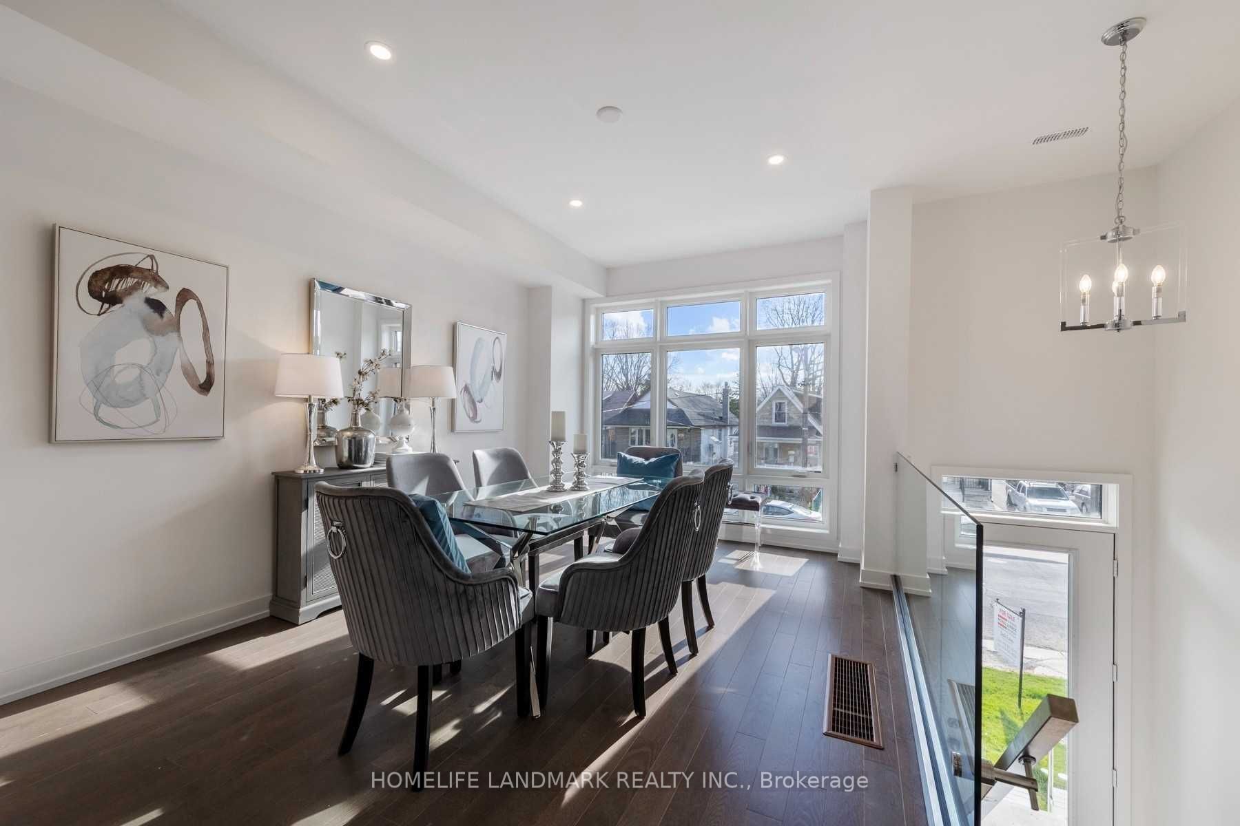 609c Harvie Avenue Property Photo 3