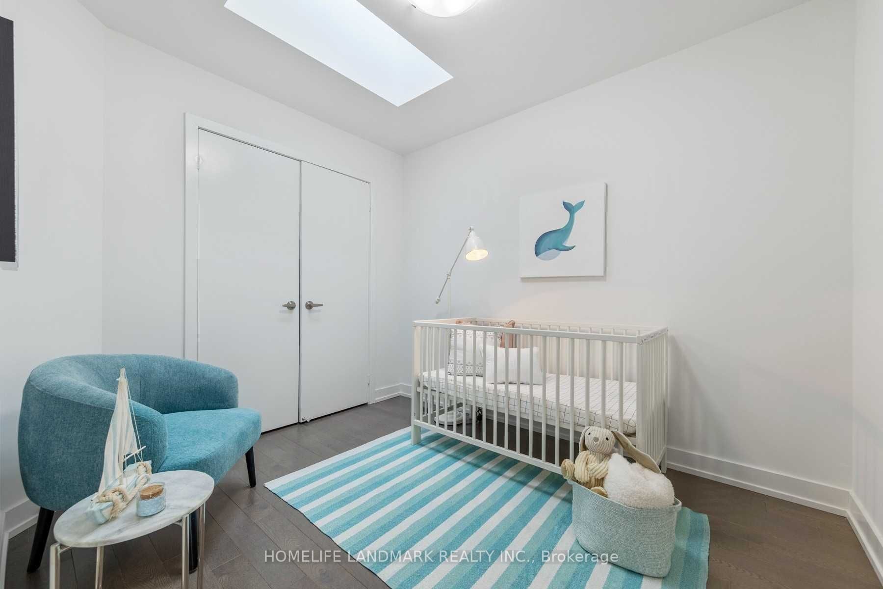 609c Harvie Avenue Property Photo 25