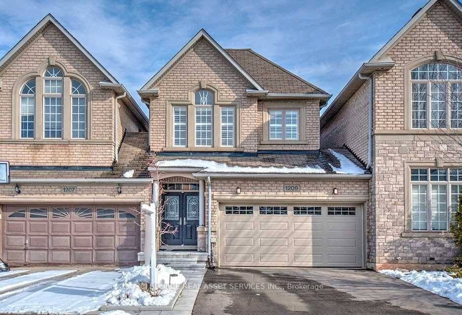 1209 Agram Drive Property Photo