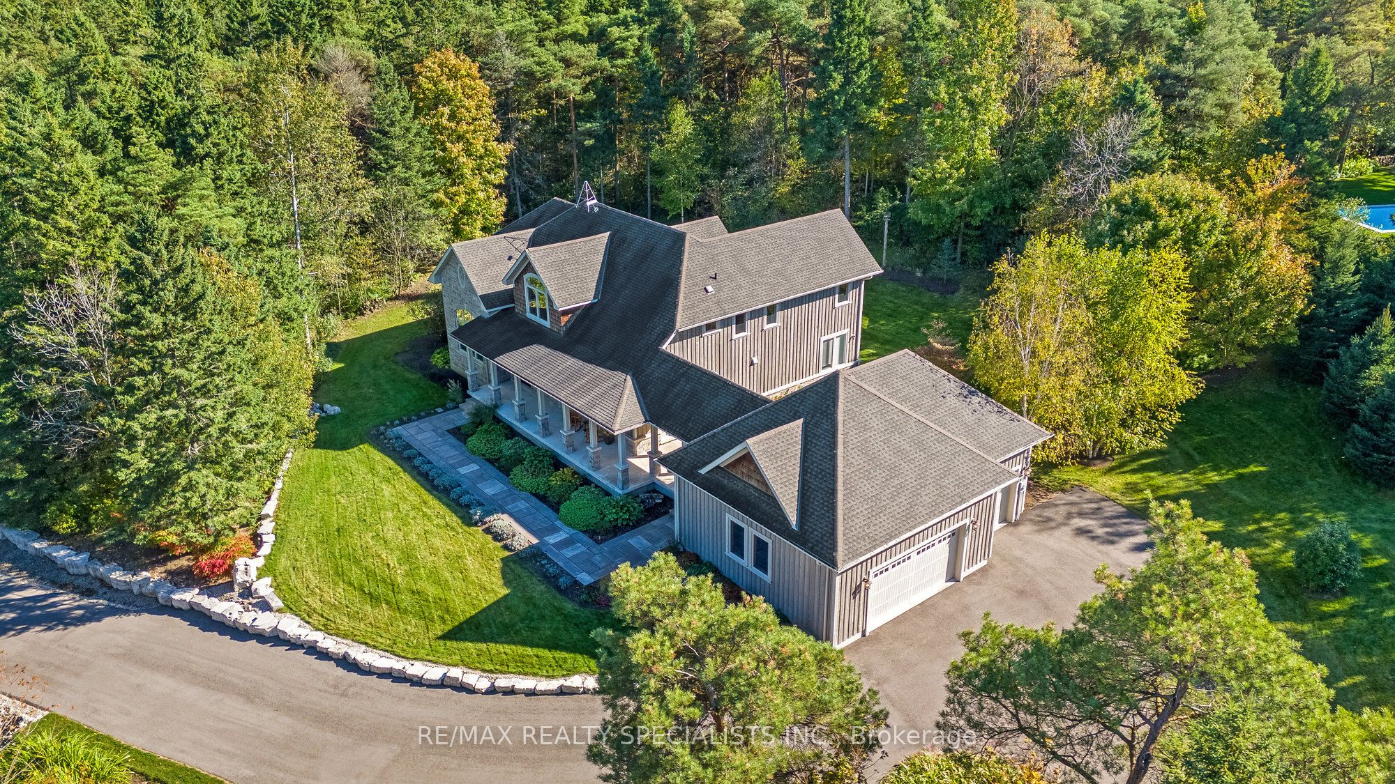 4320 Random Acres Road Property Photo