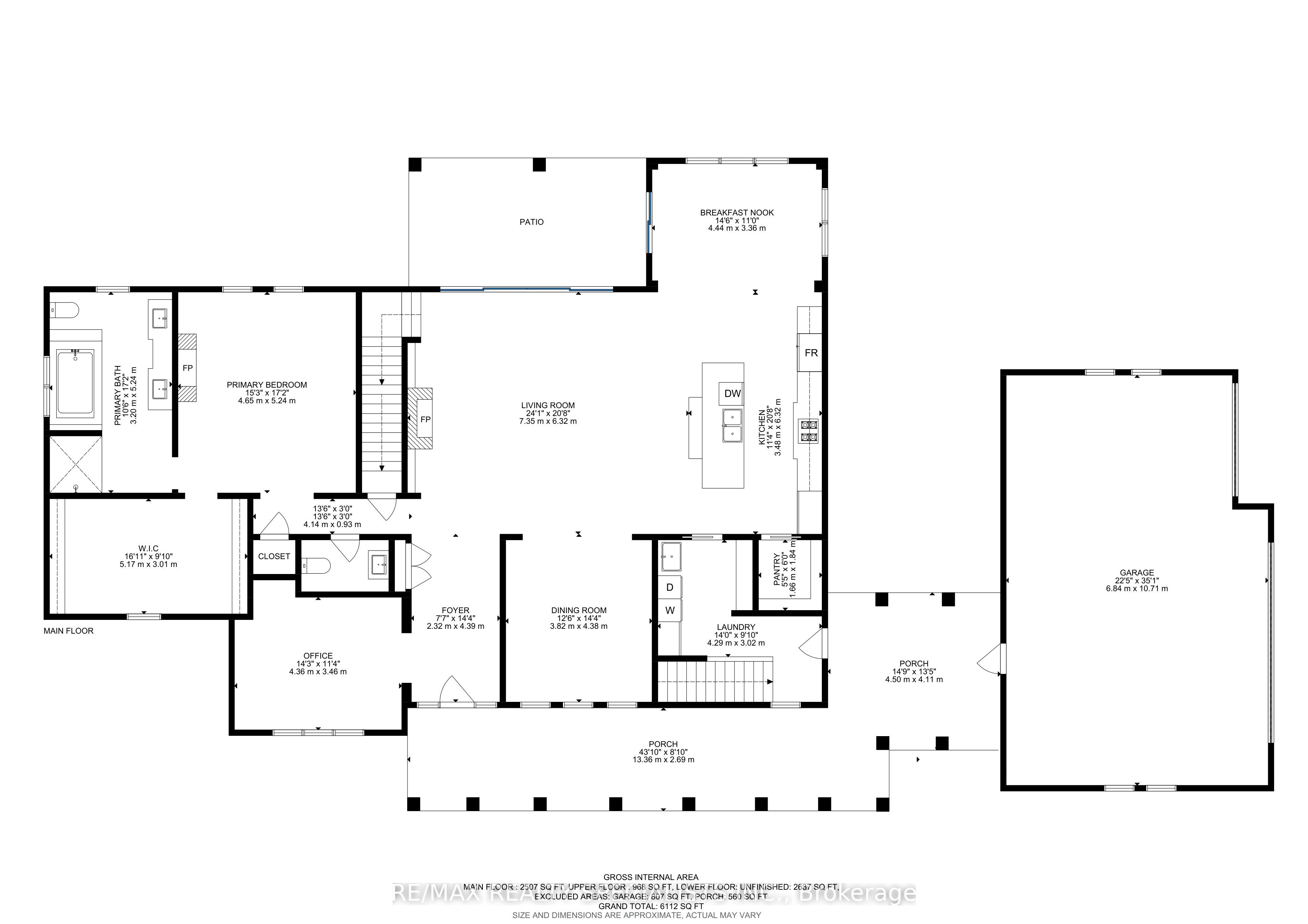 4320 Random Acres Road Property Photo 39