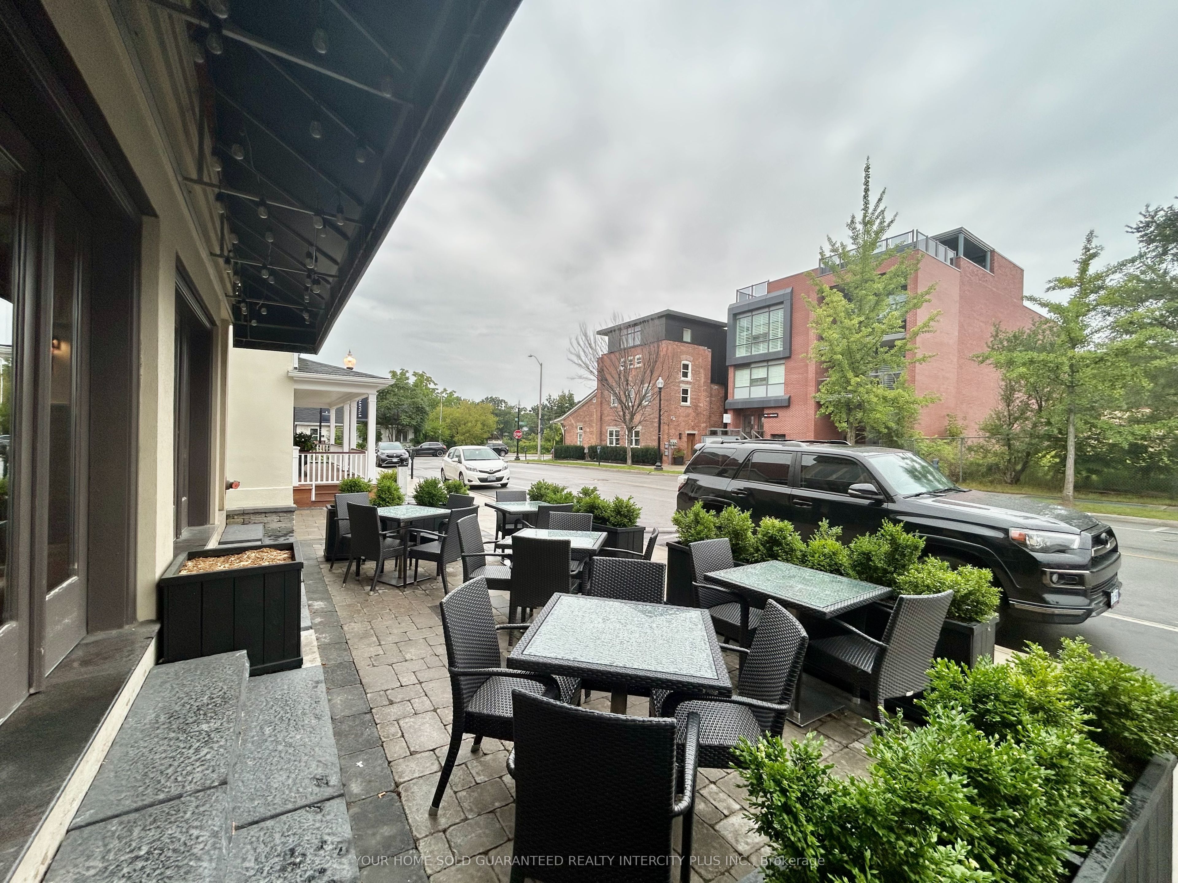 #101 - 130 Thomas Street Property Photo 16