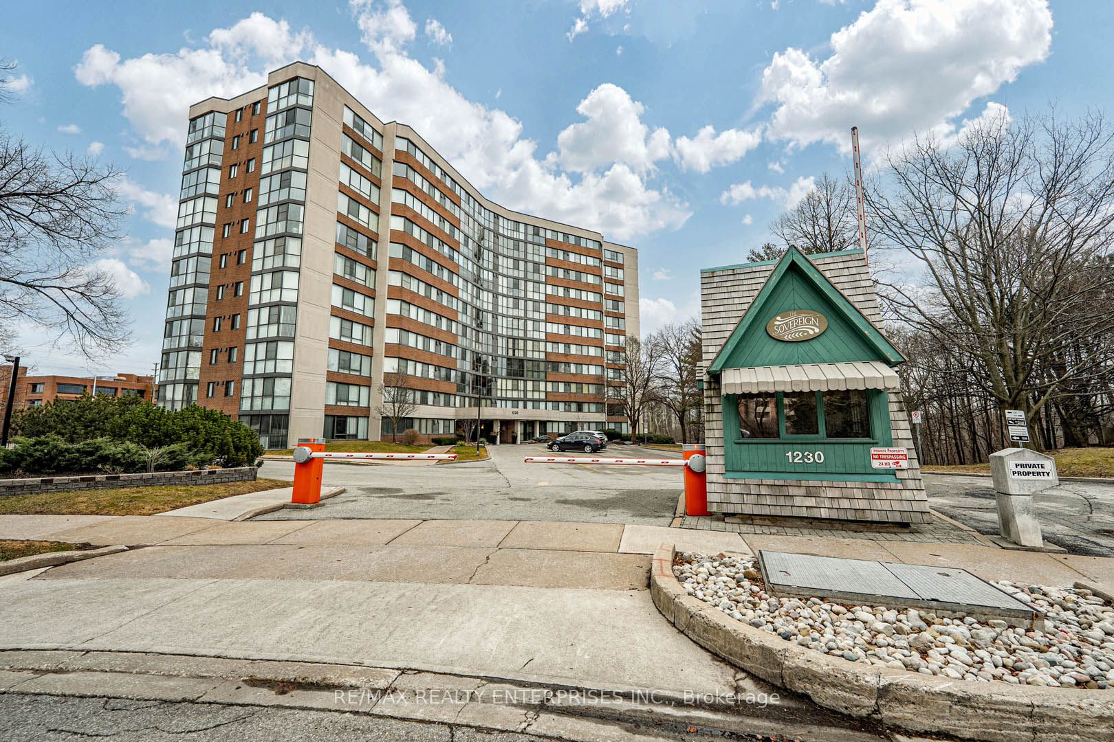 #406 - 1230 Marlborough Court Property Photo