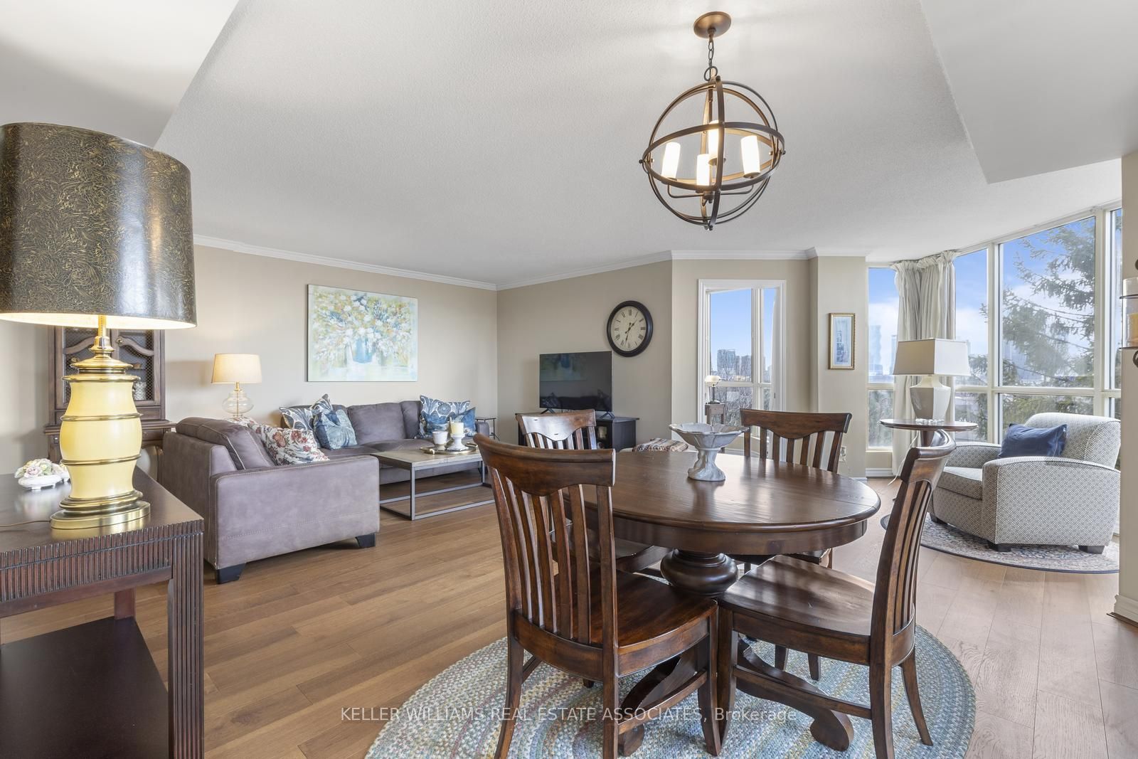 #503 - 55 Kingsbridge Garden Circle Property Photo 1