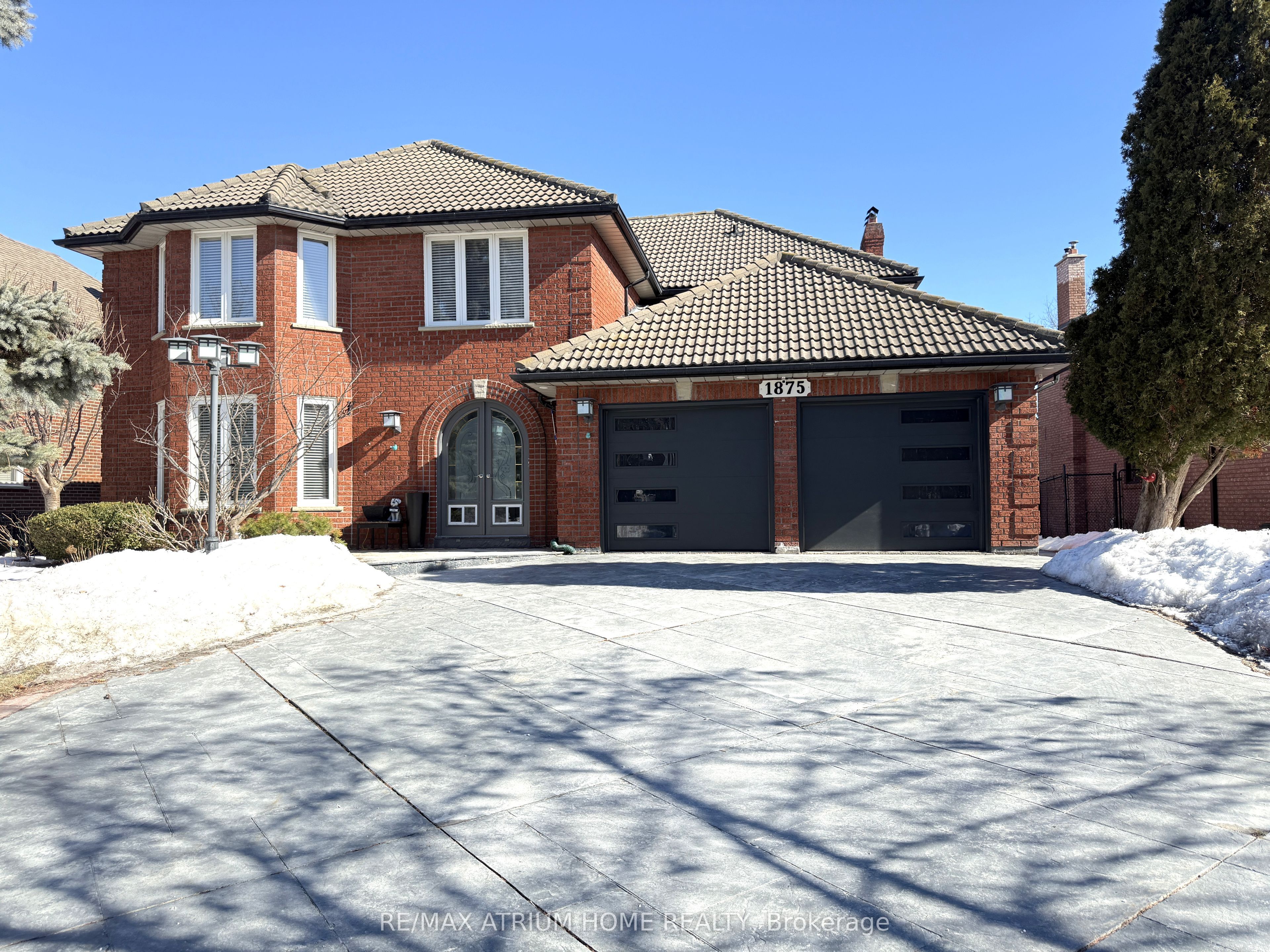 1875 Folkway Drive Property Photo