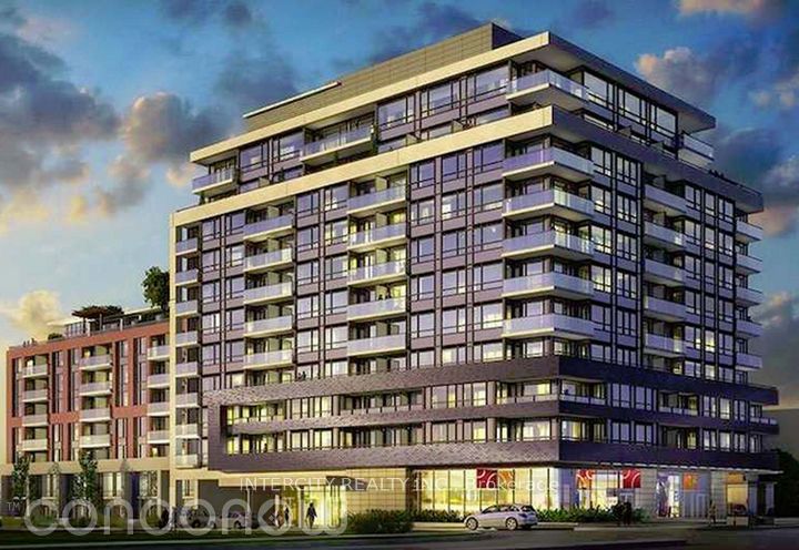 #320 - 2800 Keele Street Property Photo