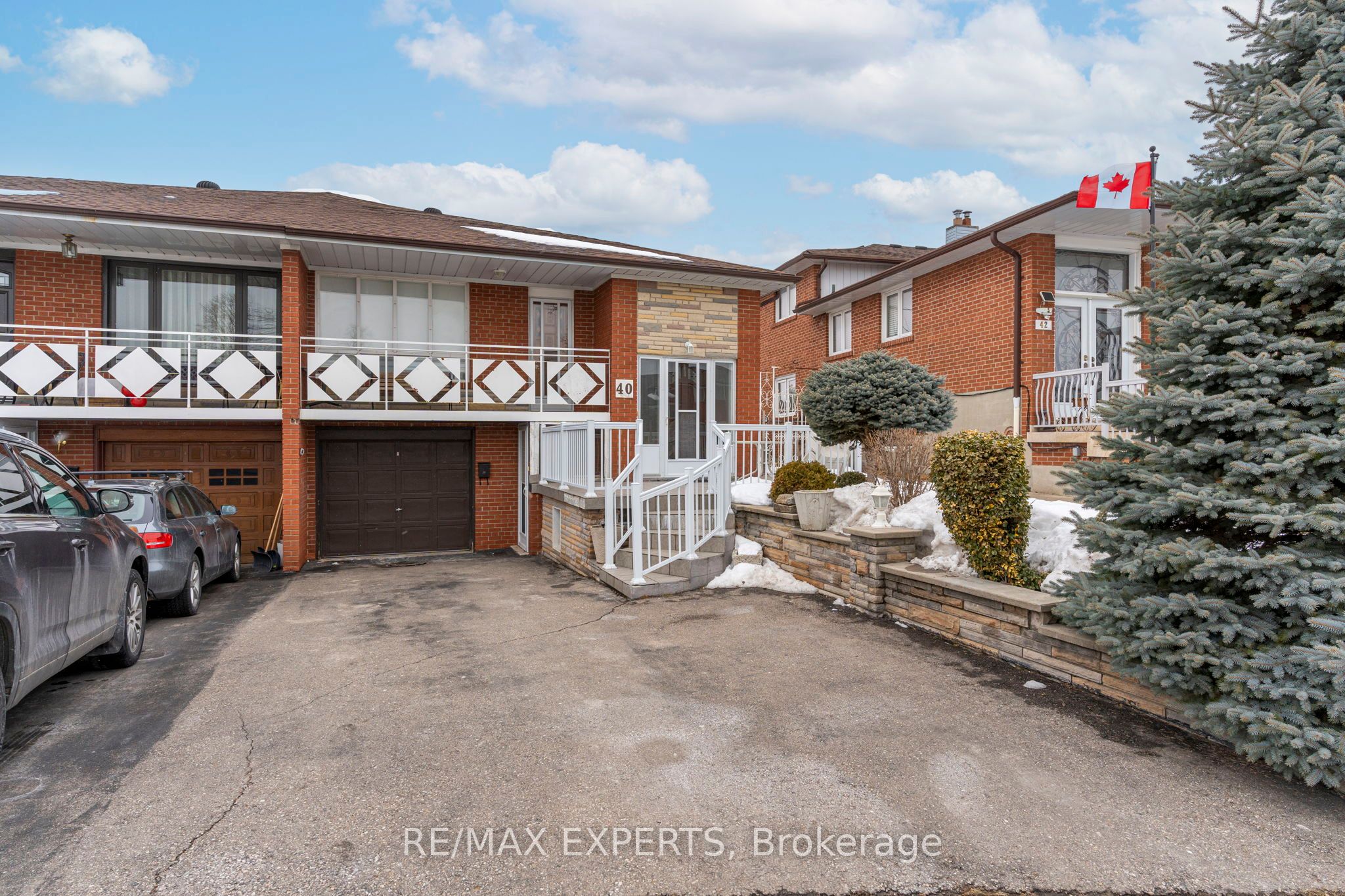 40 Benrubin Drive Property Photo
