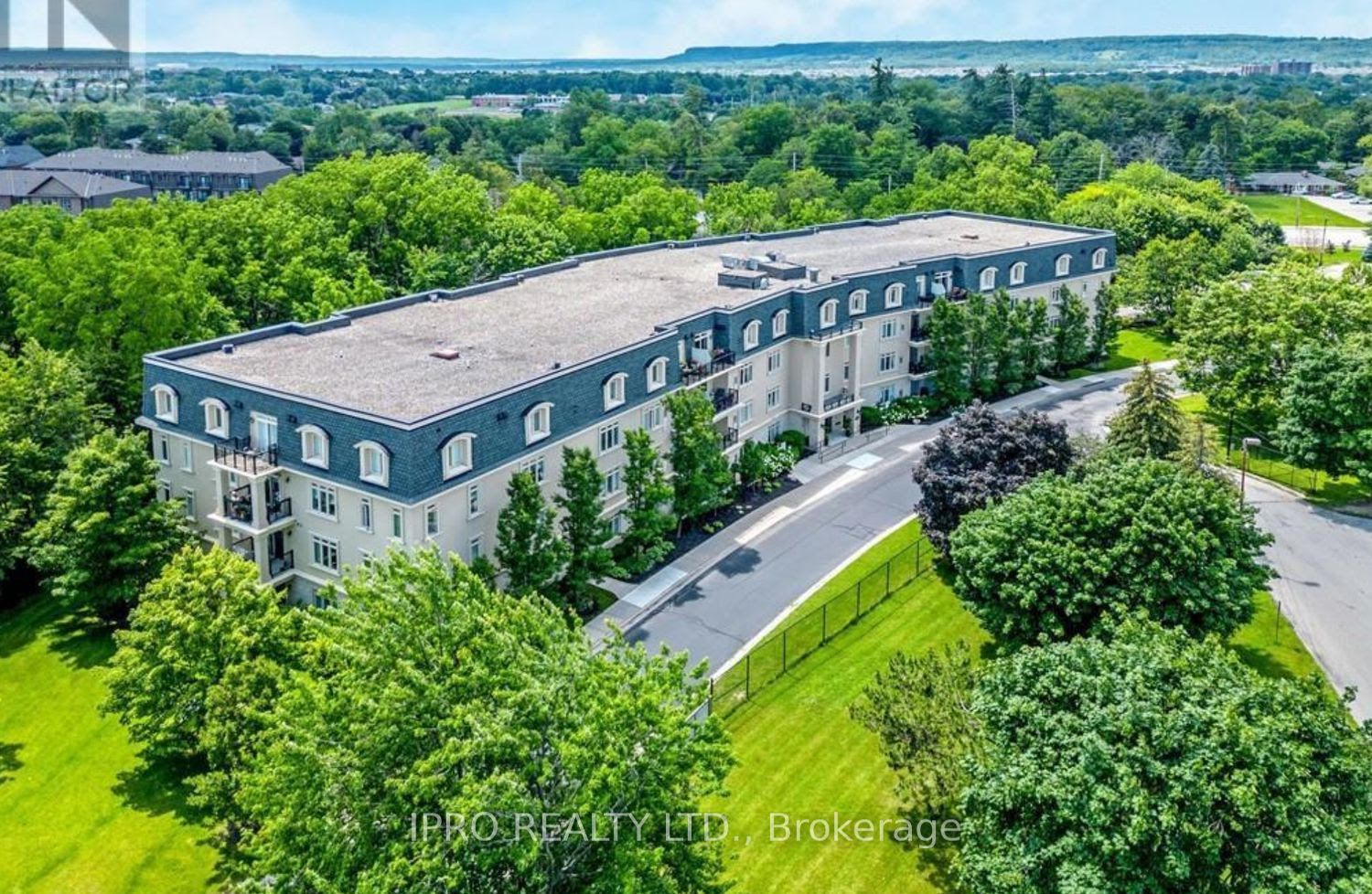 #ph 408 - 443 Centennial Forest Drive Property Photo