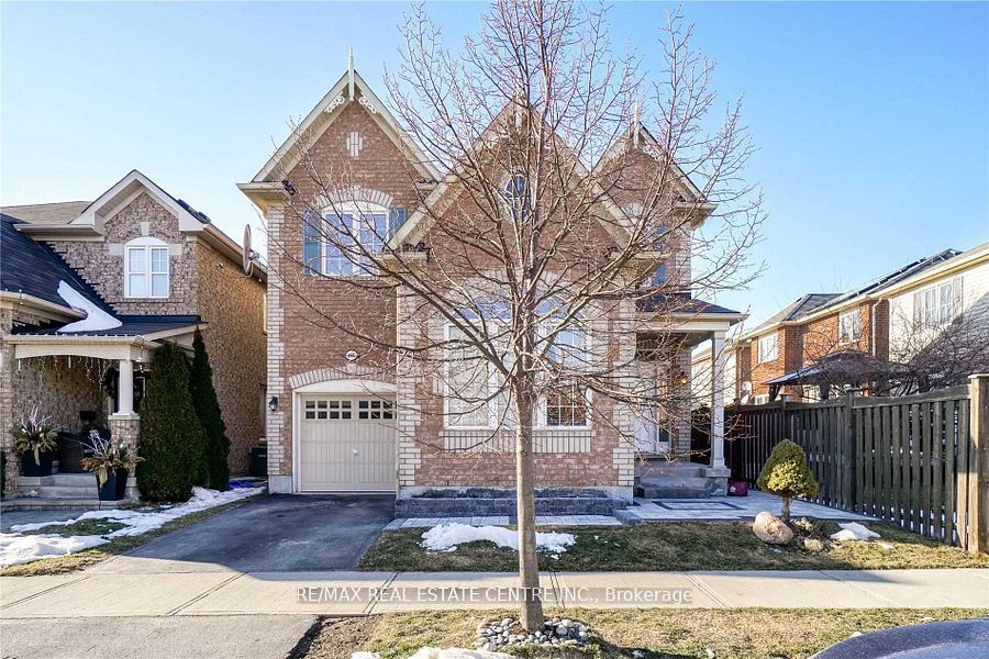 286 Fennamore Terrace Property Photo
