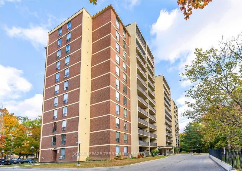 #409 - 15 London Green Court Property Photo