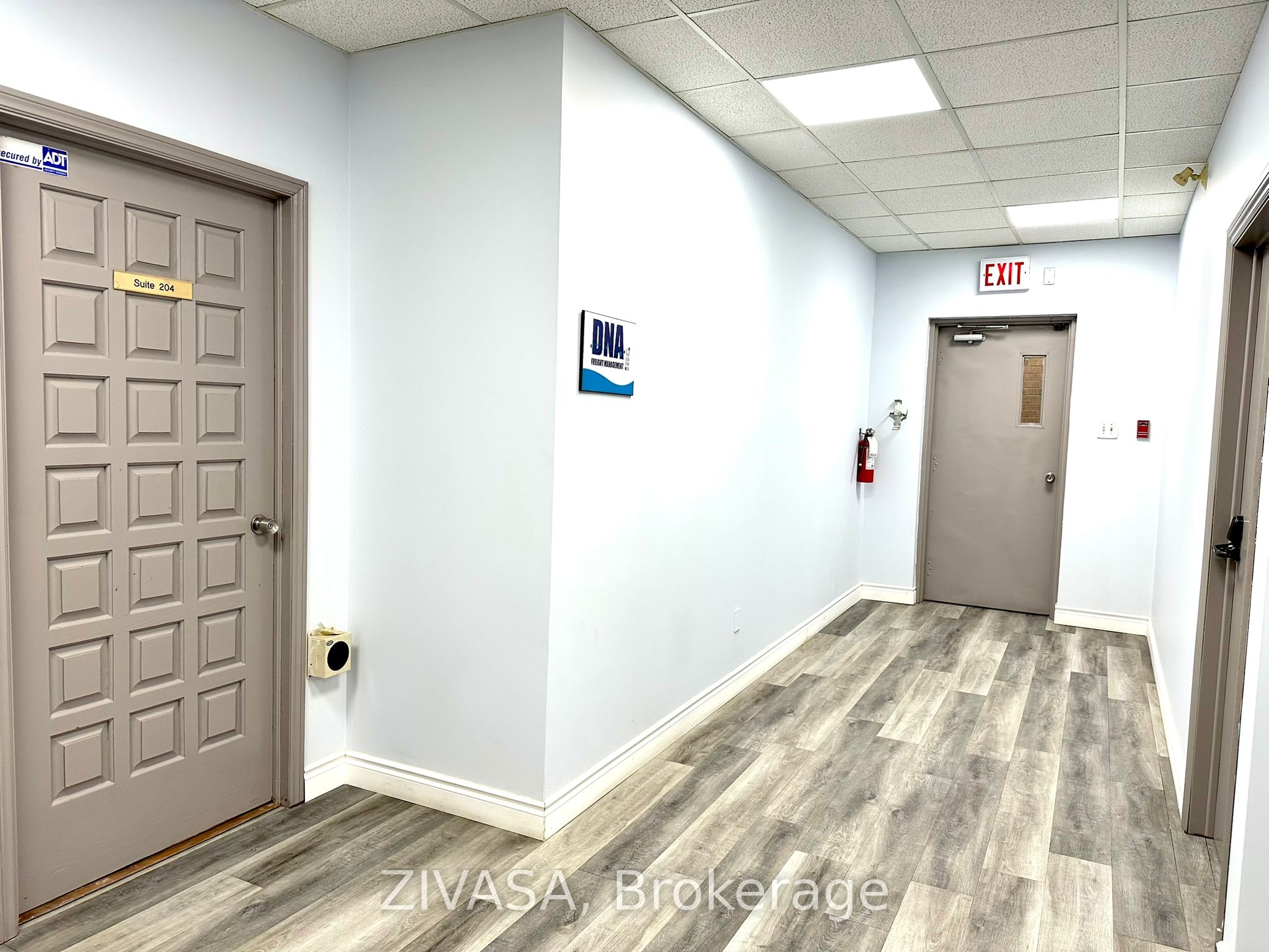 #204 - 211 Watline Avenue Property Photo 2